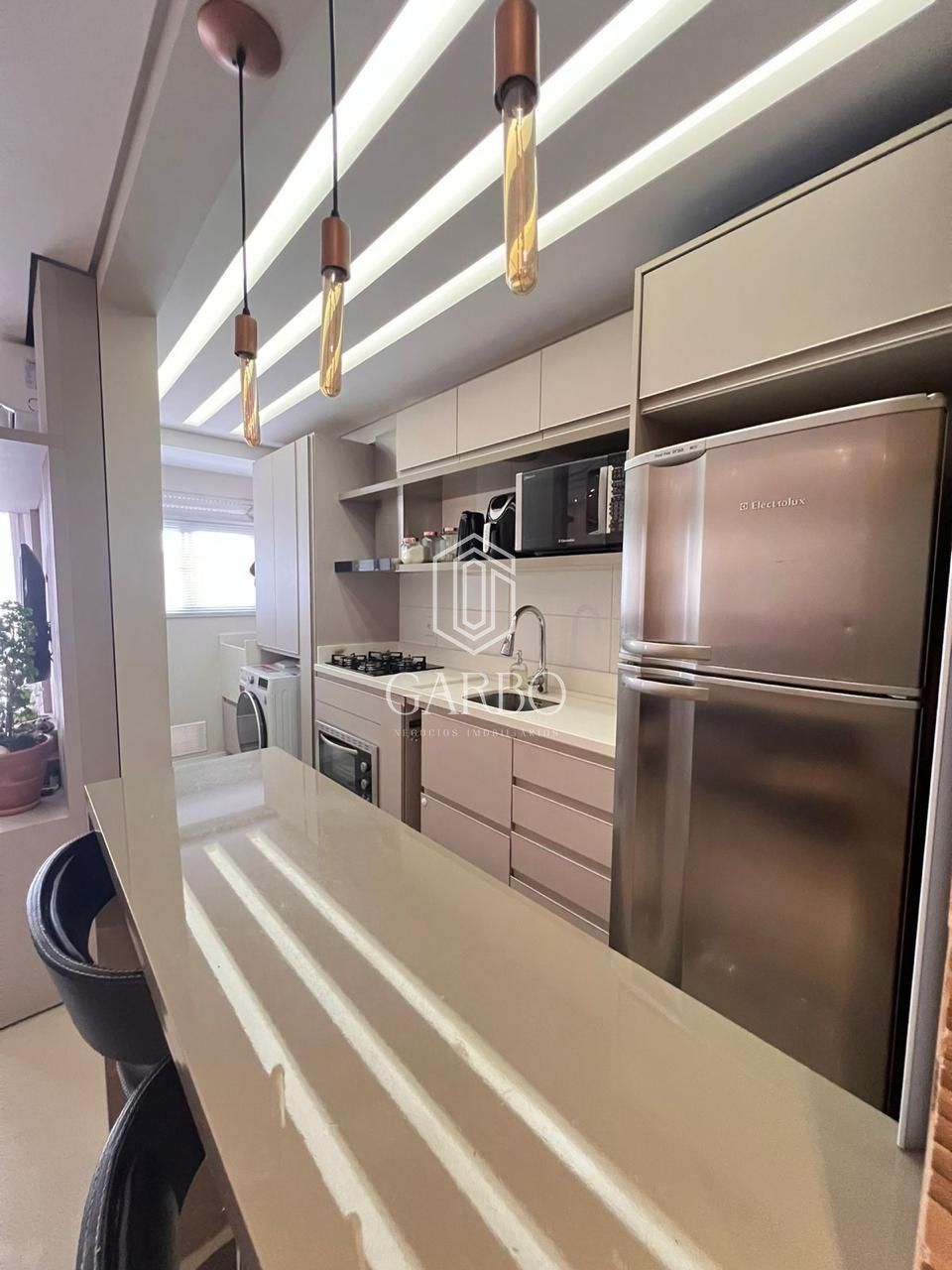 Apartamento à venda com 2 quartos, 72m² - Foto 5