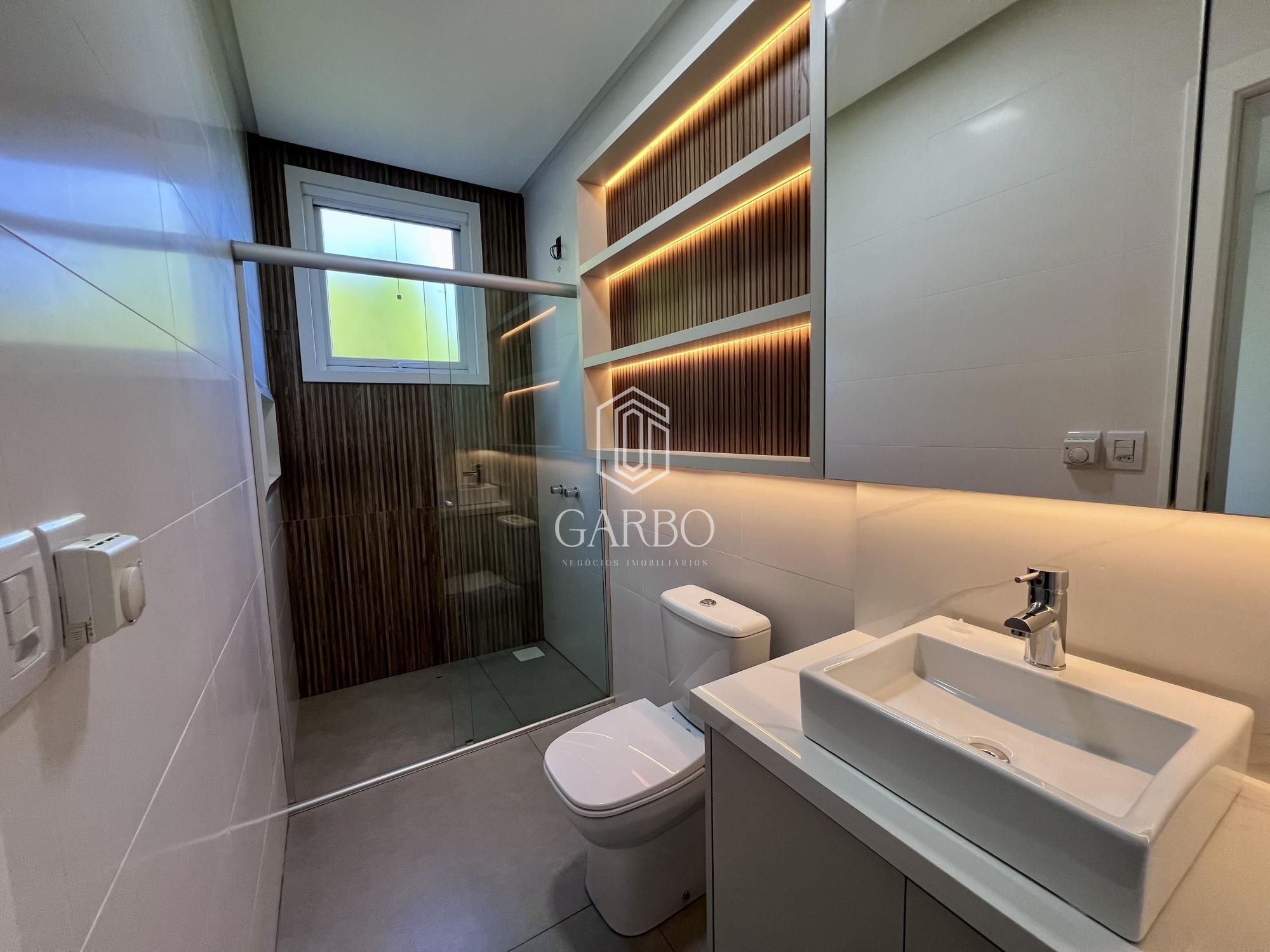 Casa à venda com 3 quartos, 227m² - Foto 13
