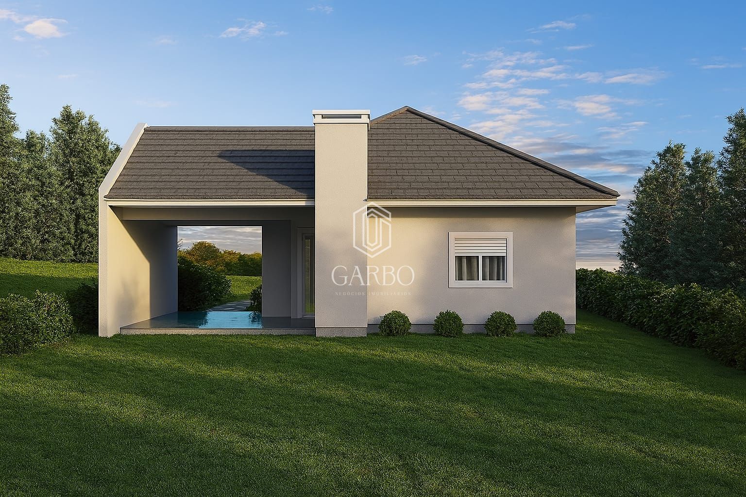 Casa, 3 quartos, 110 m² - Foto 7