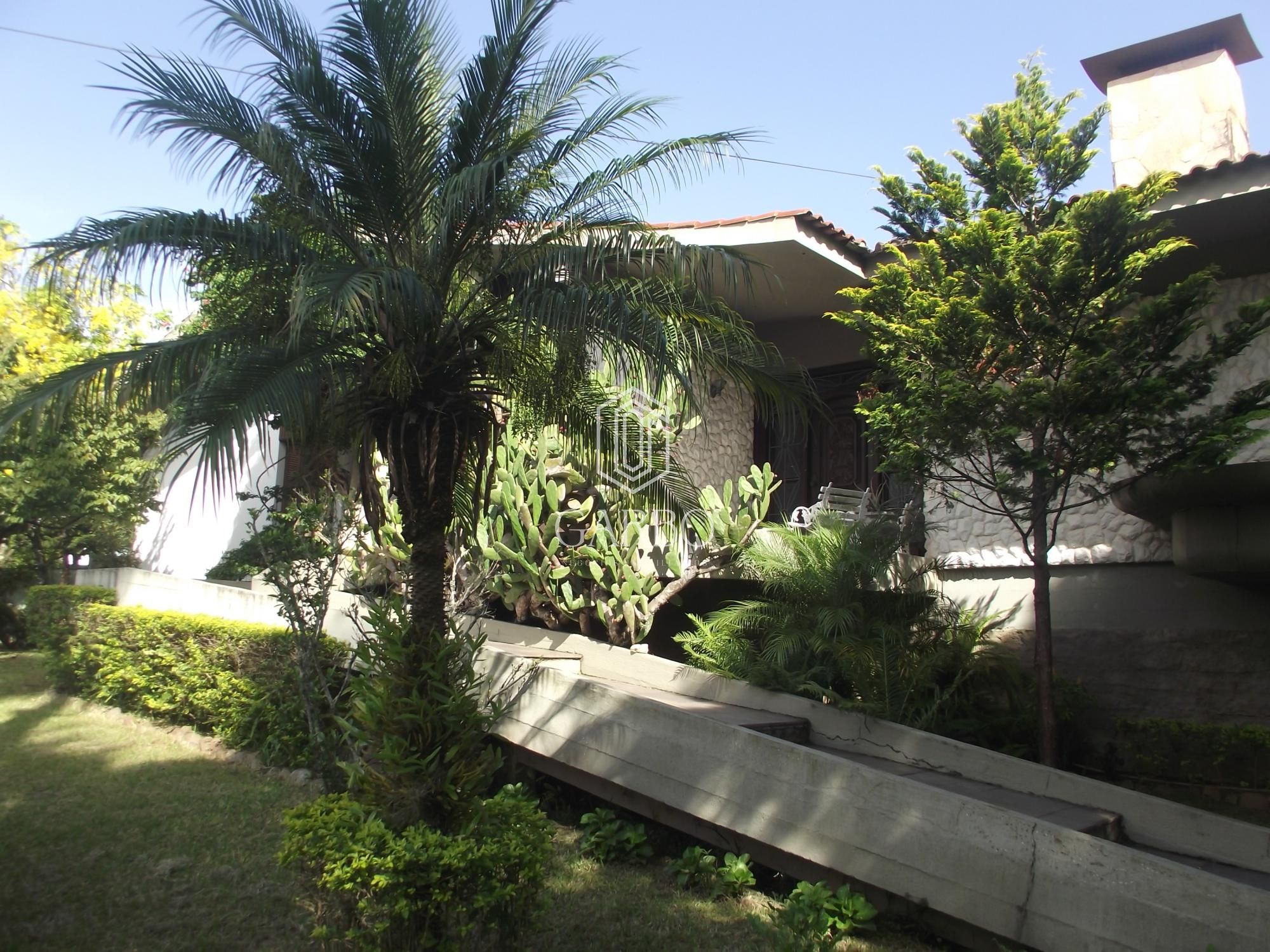 Casa à venda com 5 quartos, 530m² - Foto 16