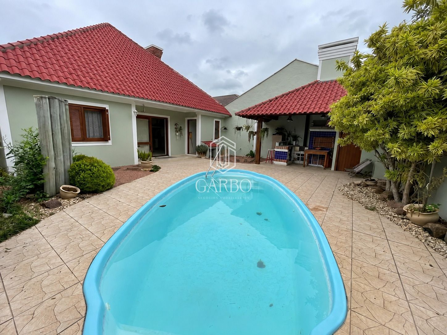 Casa, 3 quartos, 149 m² - Foto 6
