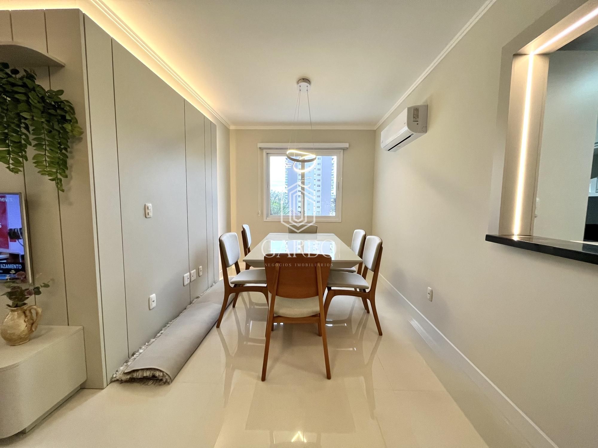 Apartamento, 2 quartos, 101 m² - Foto 3