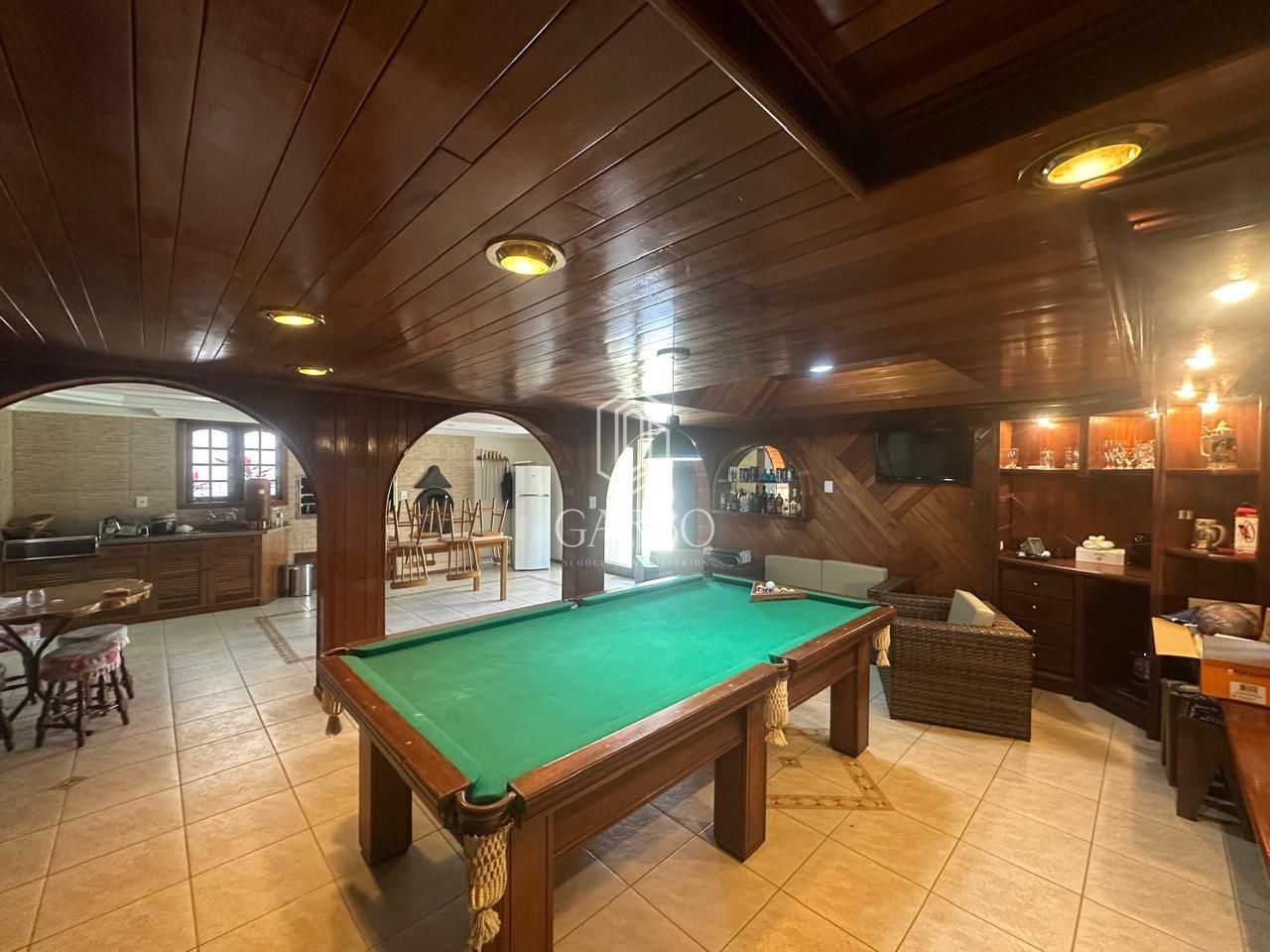 Casa, 4 quartos, 500 m² - Foto 13