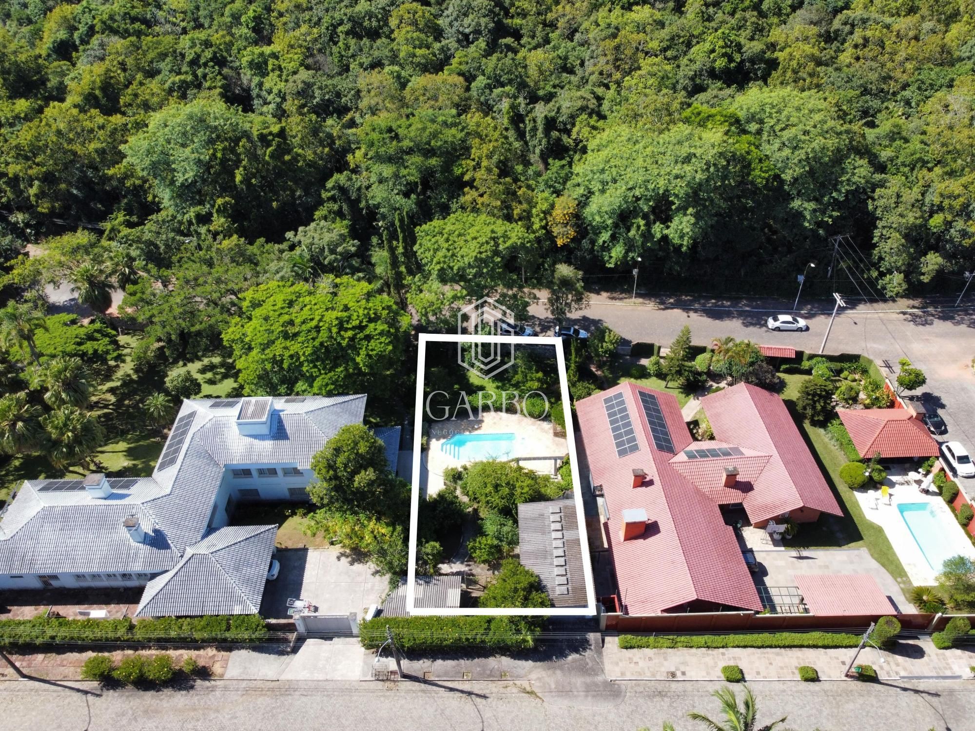 Terreno, 592 m² - Foto 2