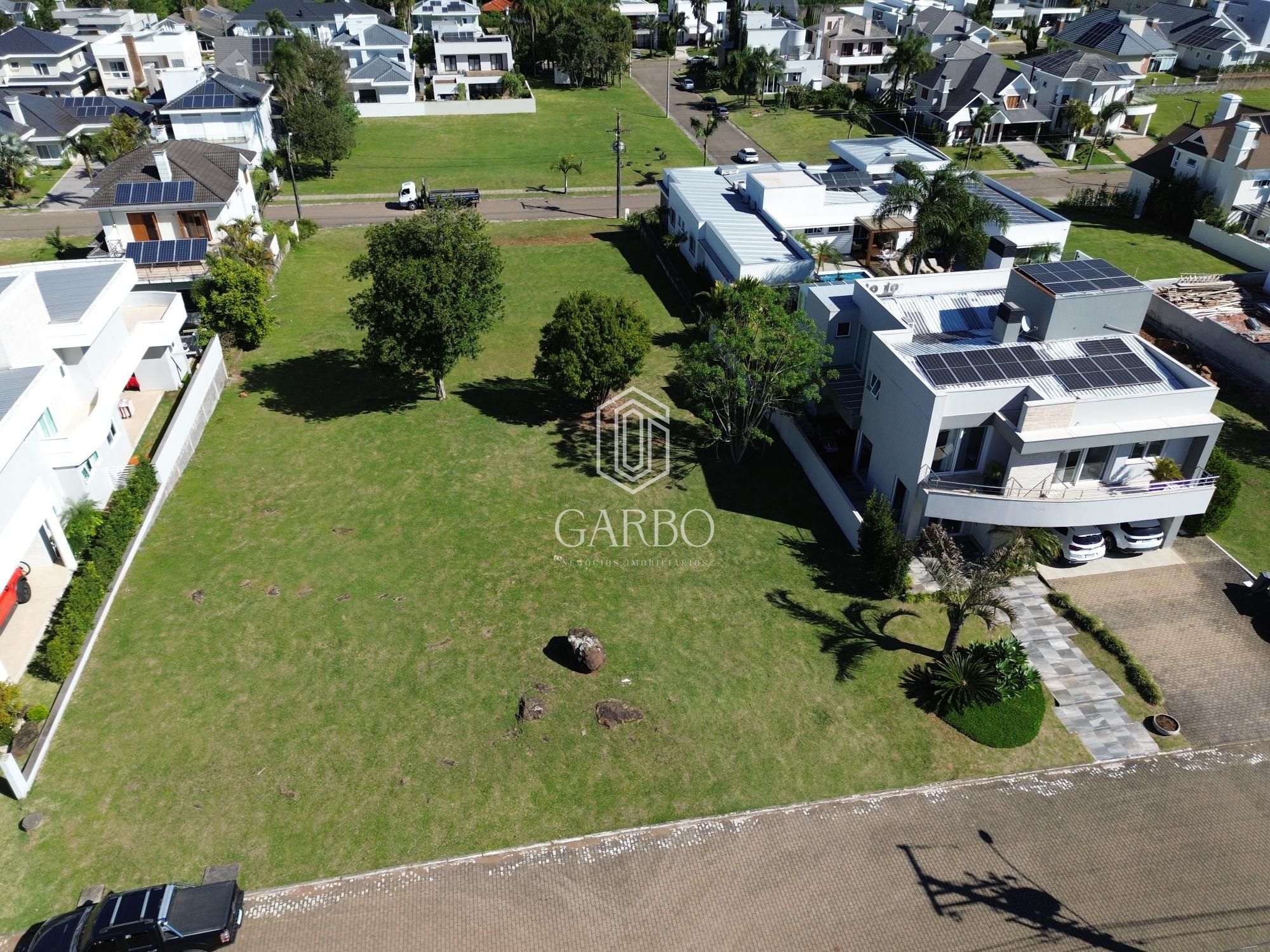 Terreno, 480 m² - Foto 2