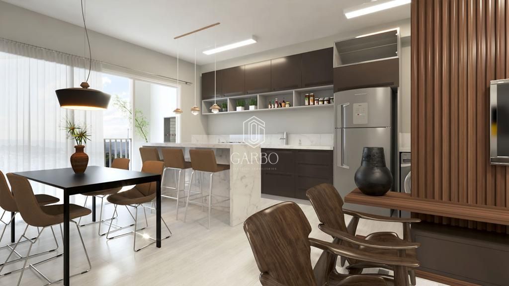 Apartamento à venda com 3 quartos, 103m² - Foto 21