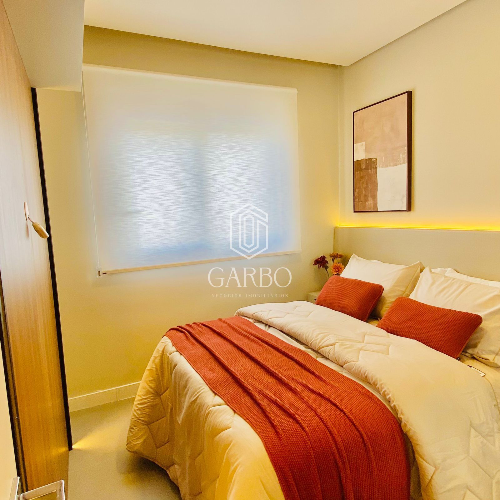 Apartamento, 3 quartos, 127 m² - Foto 11