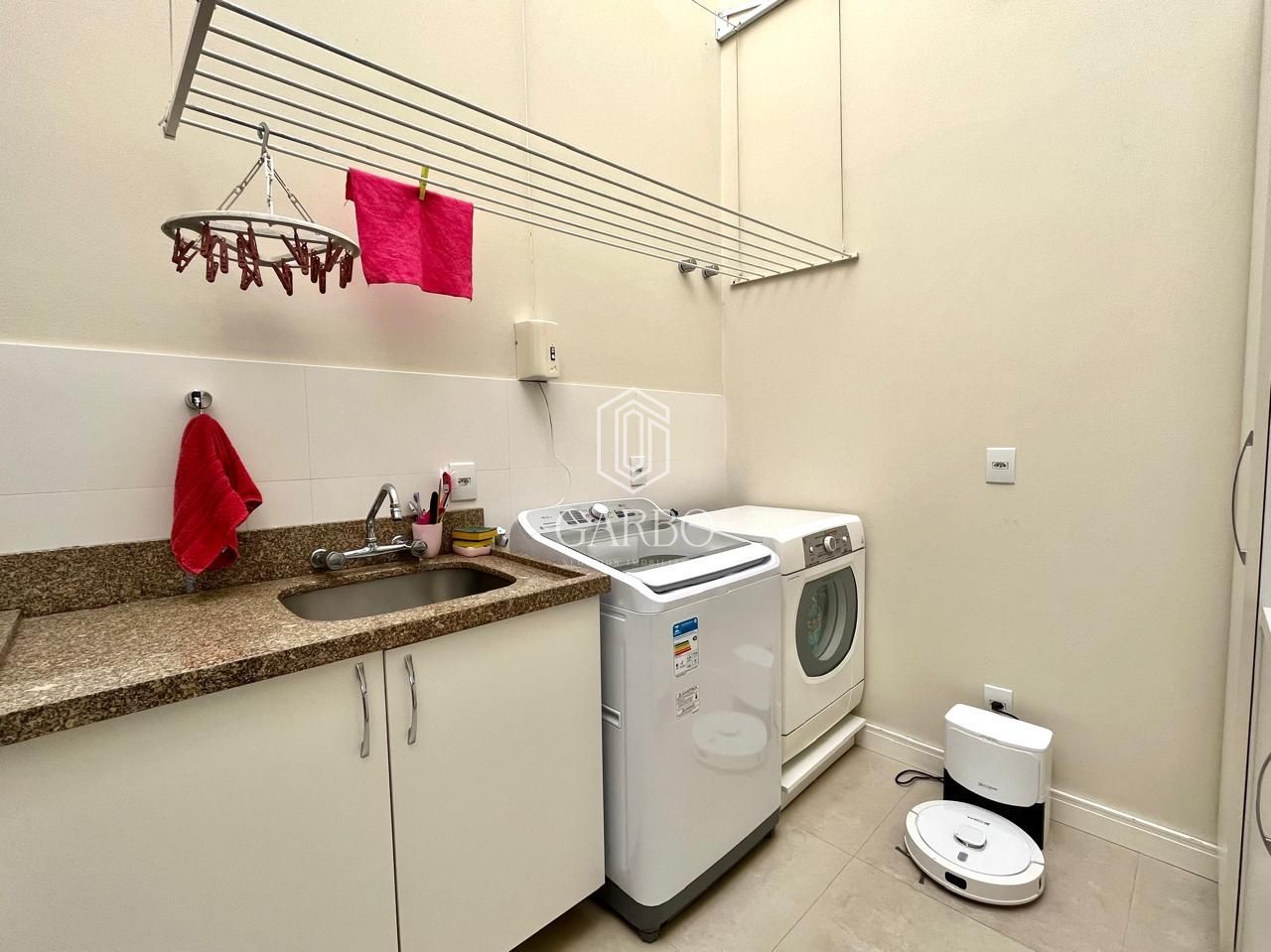 Casa, 3 quartos, 268 m² - Foto 16
