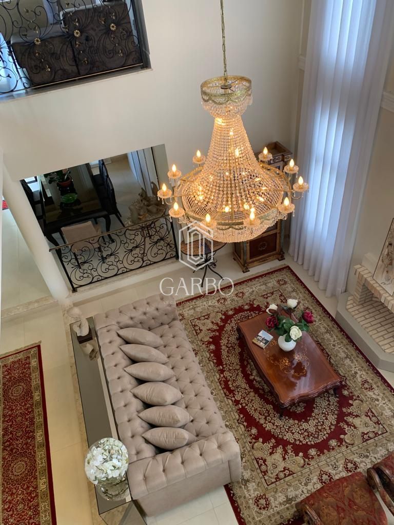 Casa à venda com 5 quartos, 496m² - Foto 10