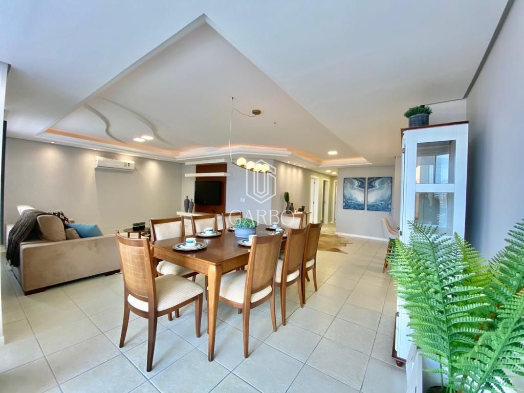 Apartamento, 3 quartos, 142 m² - Foto 8