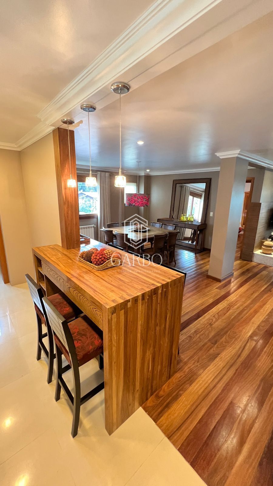 Apartamento, 3 quartos, 133 m² - Foto 9