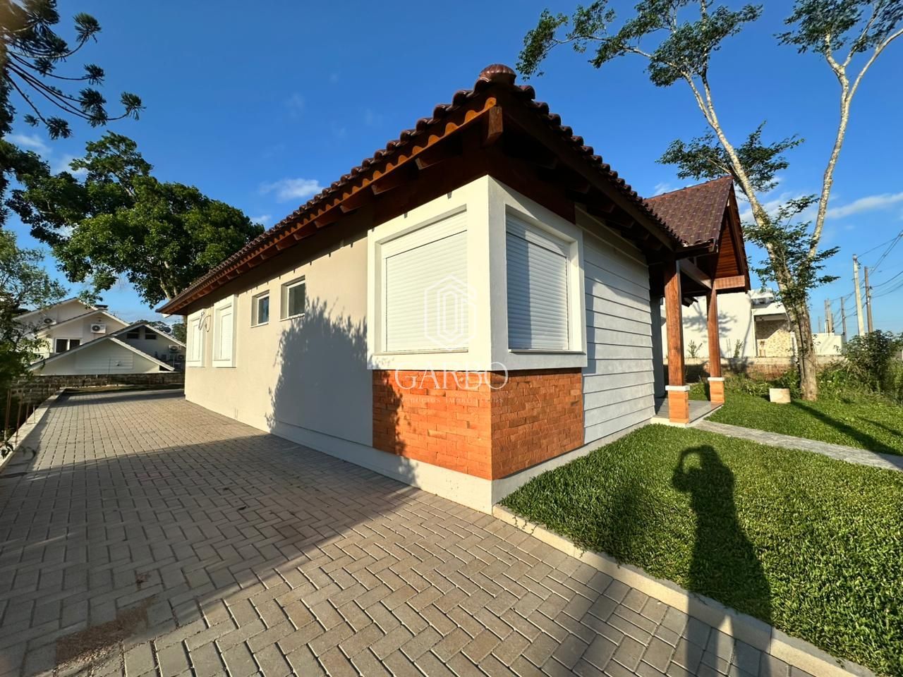 Casa, 3 quartos, 158 m² - Foto 3
