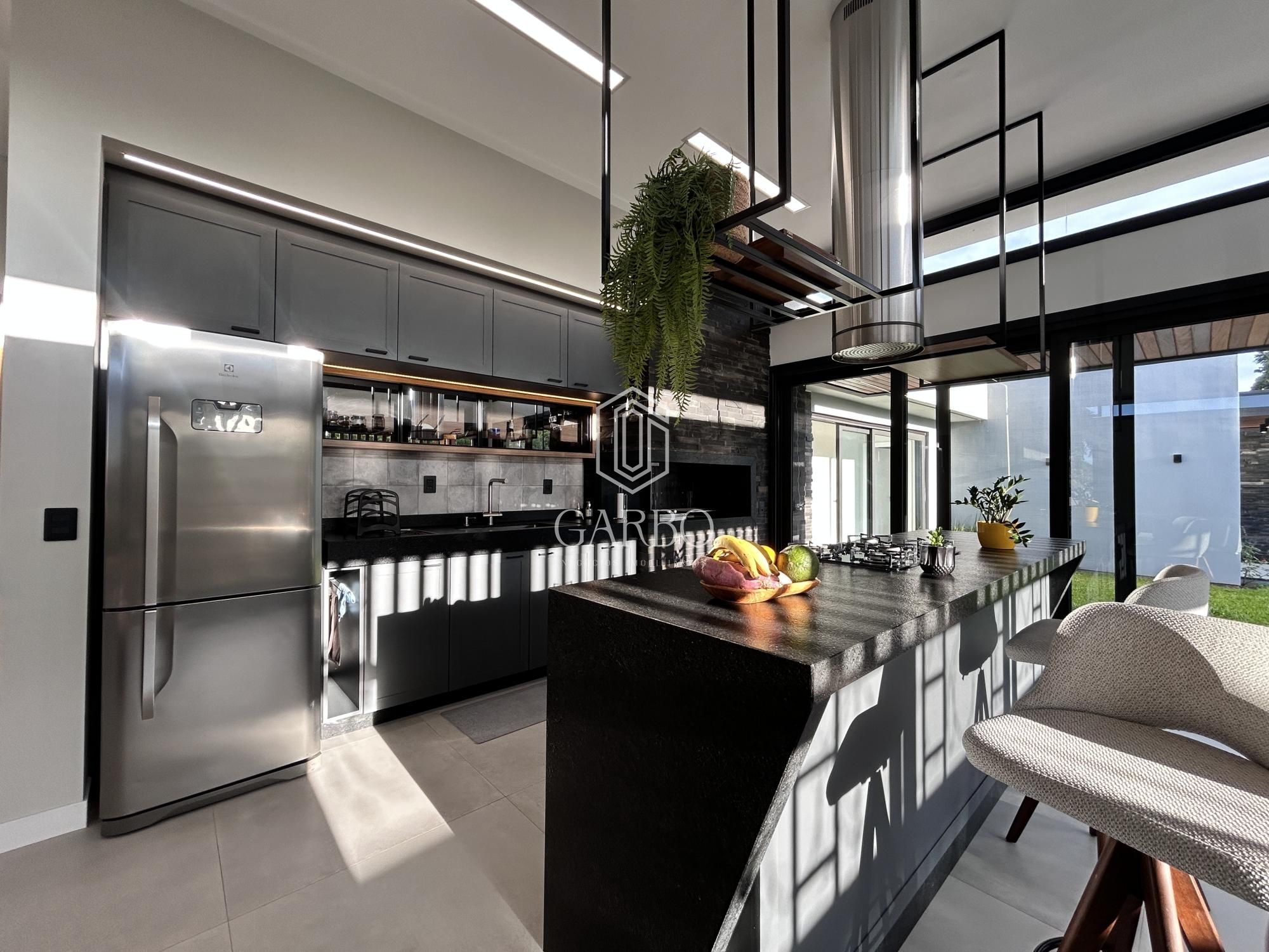 Casa, 3 quartos, 212 m² - Foto 7