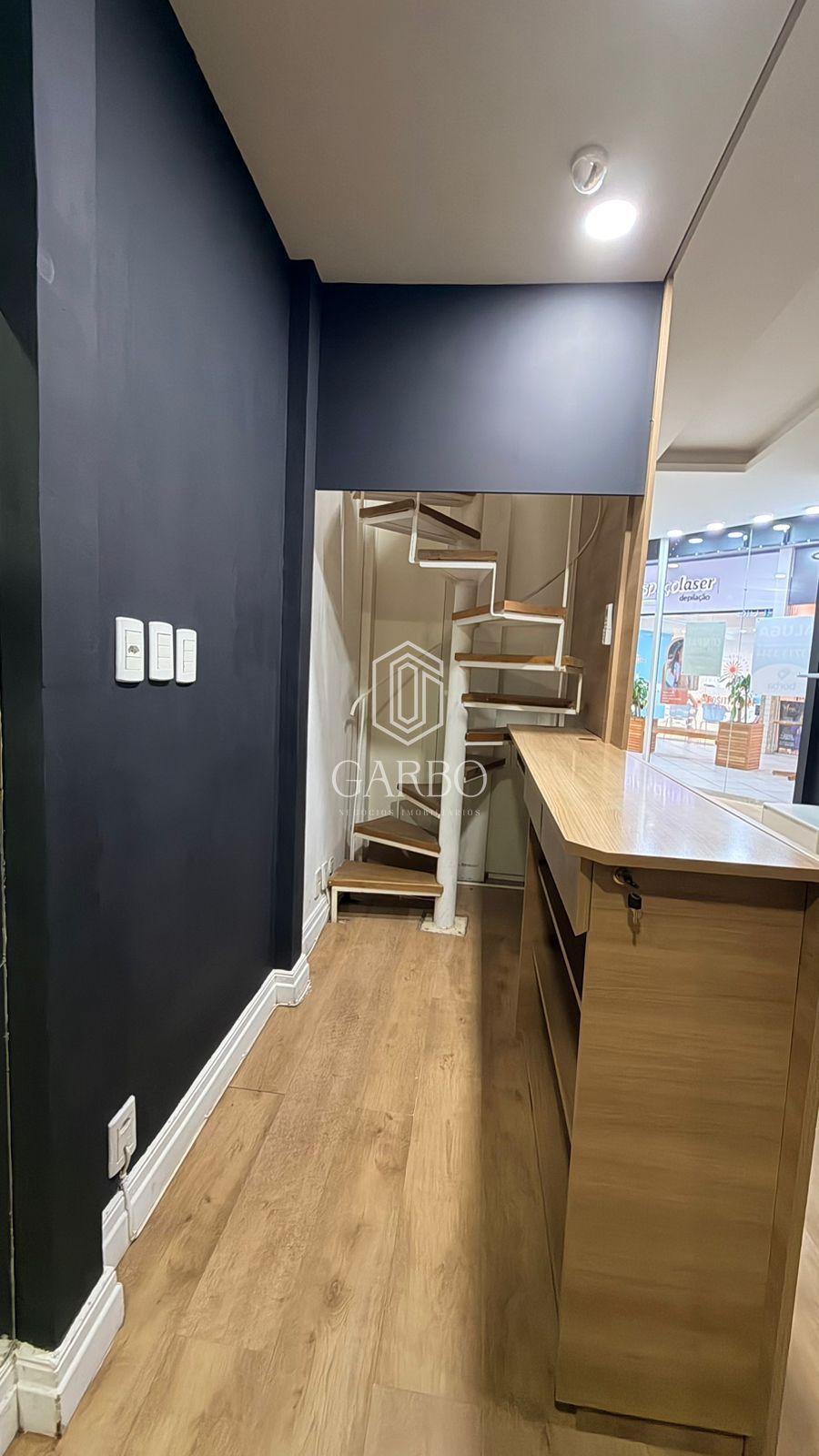 Sala-Conjunto, 29 m² - Foto 7