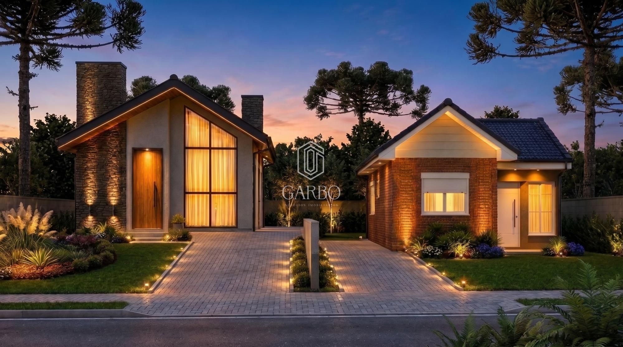Casa, 3 quartos, 85 m² - Foto 4
