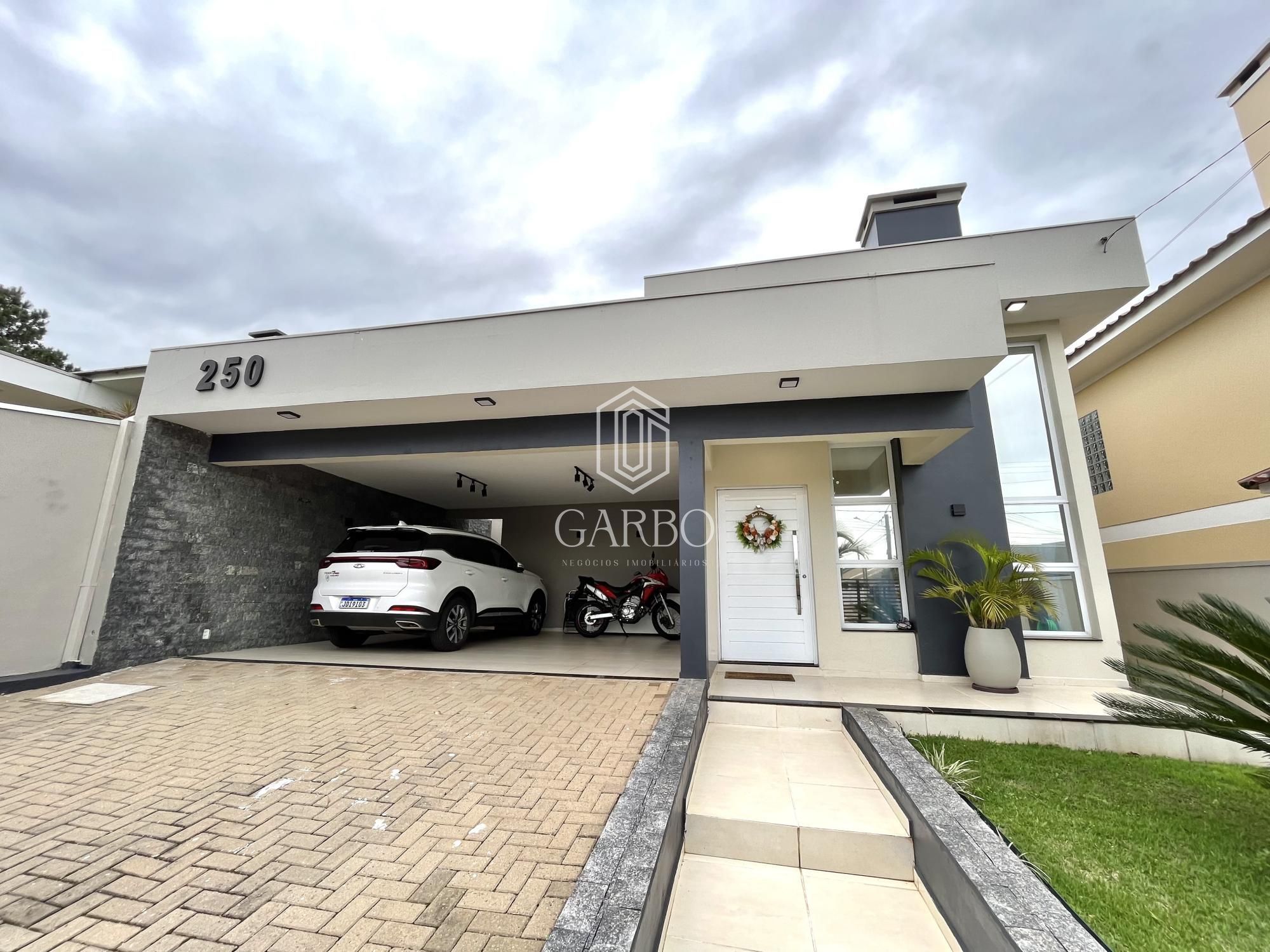Casa, 3 quartos, 210 m² - Foto 1