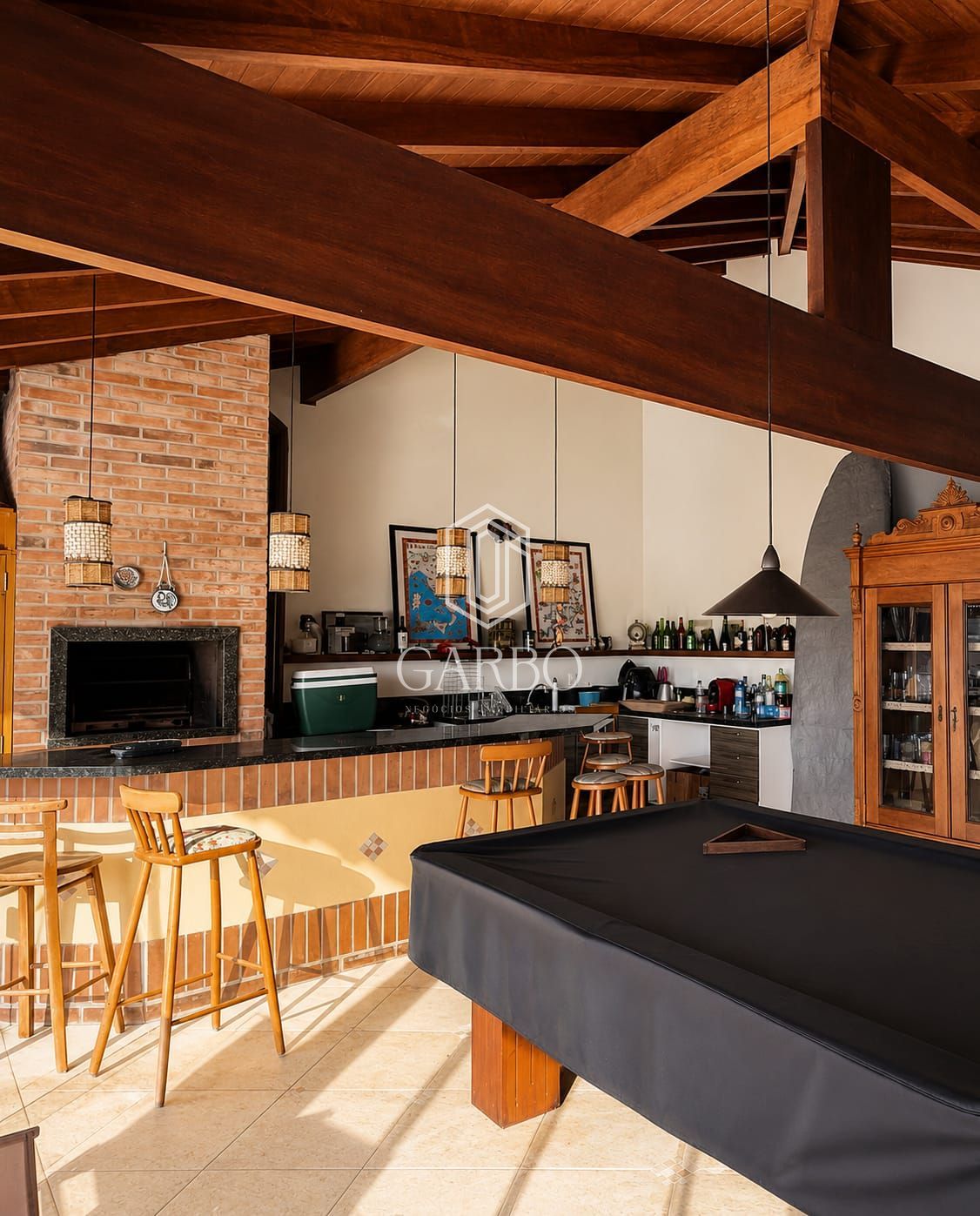 Casa, 3 quartos, 395 m² - Foto 5