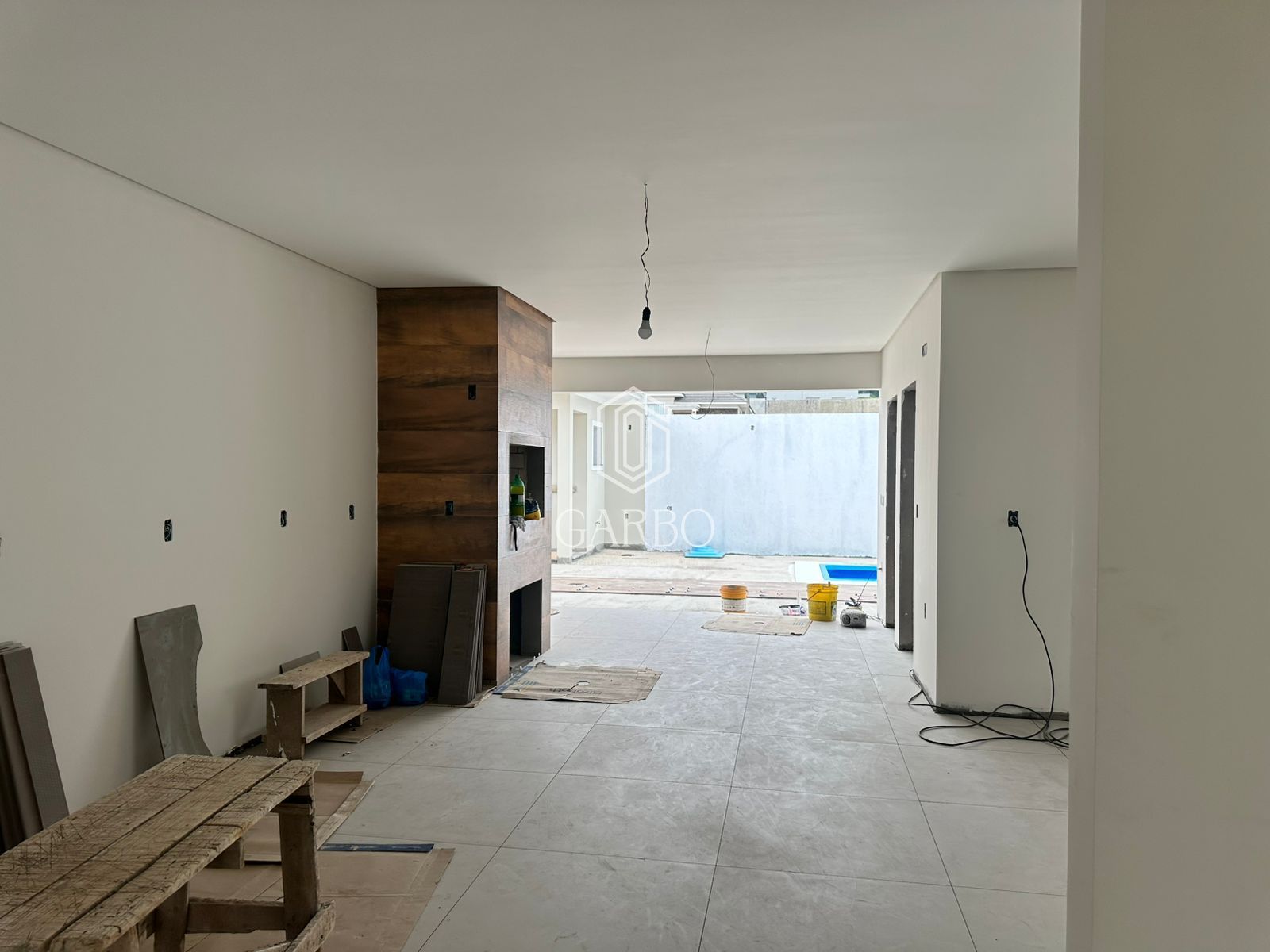 Casa, 3 quartos, 220 m² - Foto 4
