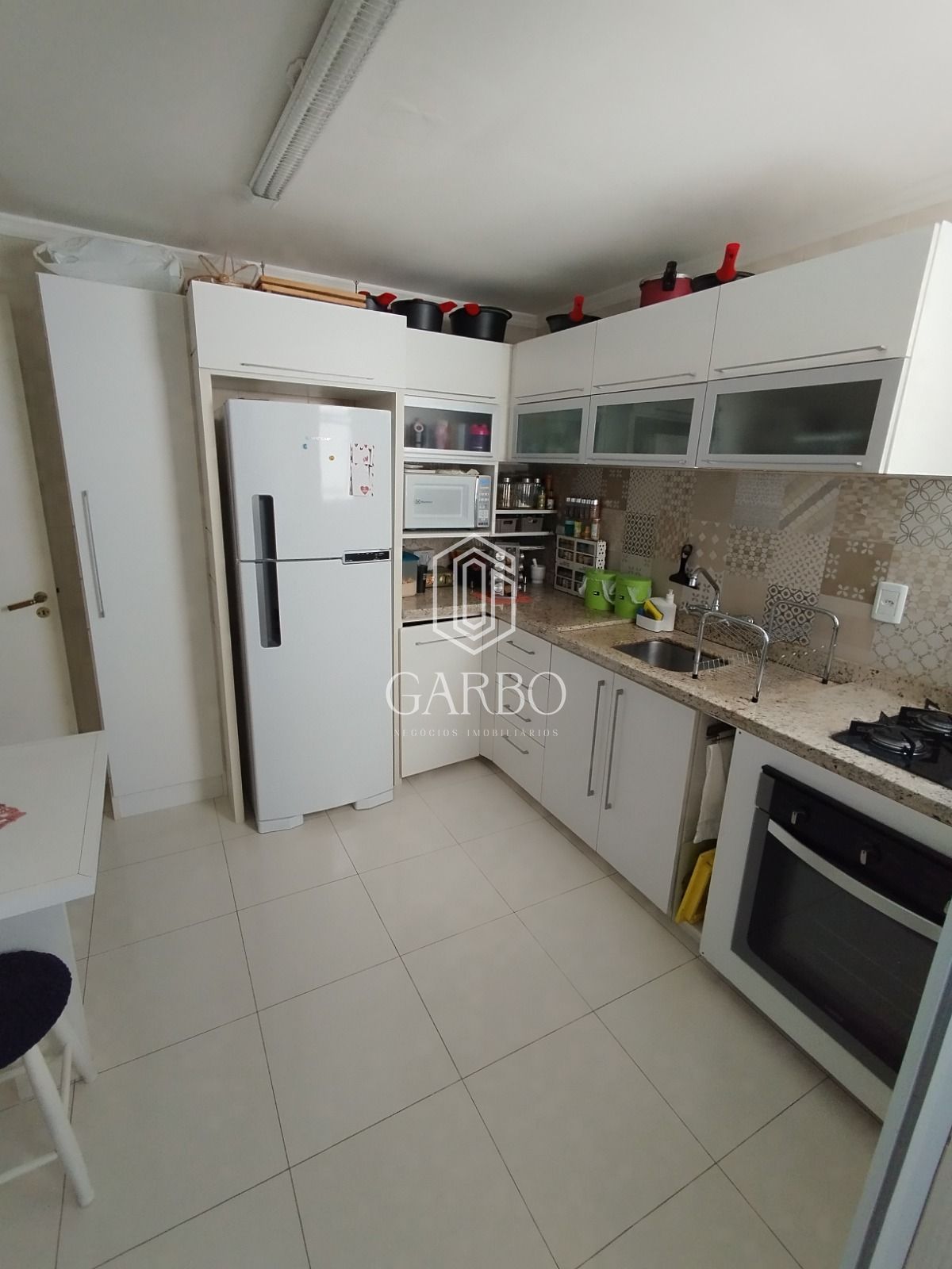 Apartamento, 2 quartos, 109 m² - Foto 5
