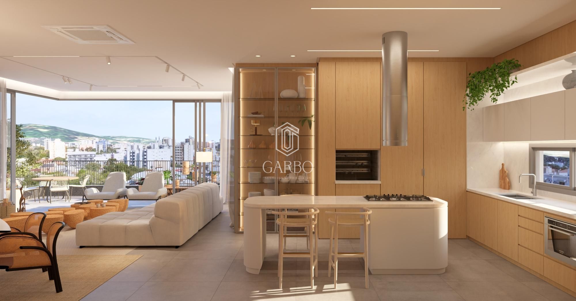 Apartamento, 3 quartos, 344 m² - Foto 15