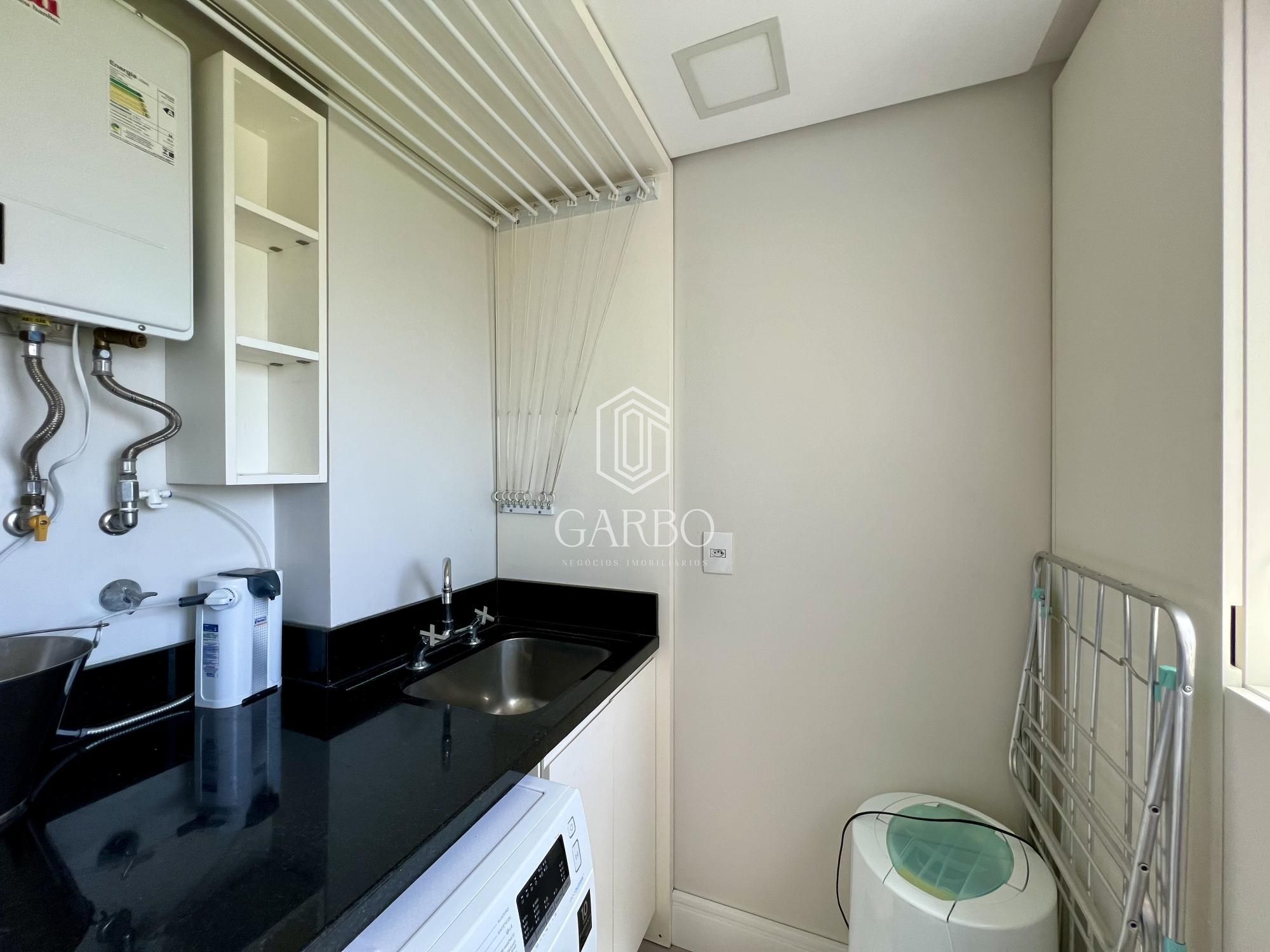 Apartamento à venda com 3 quartos, 134m² - Foto 14