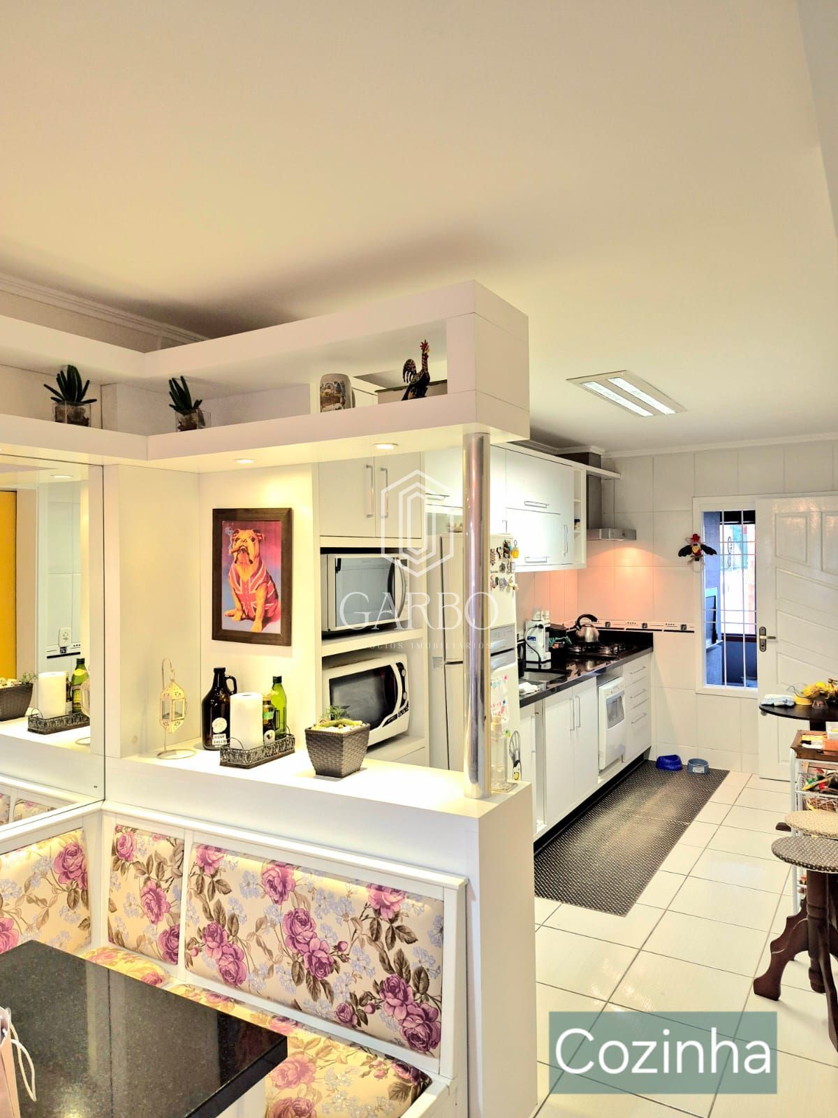 Apartamento, 2 quartos, 113 m² - Foto 6