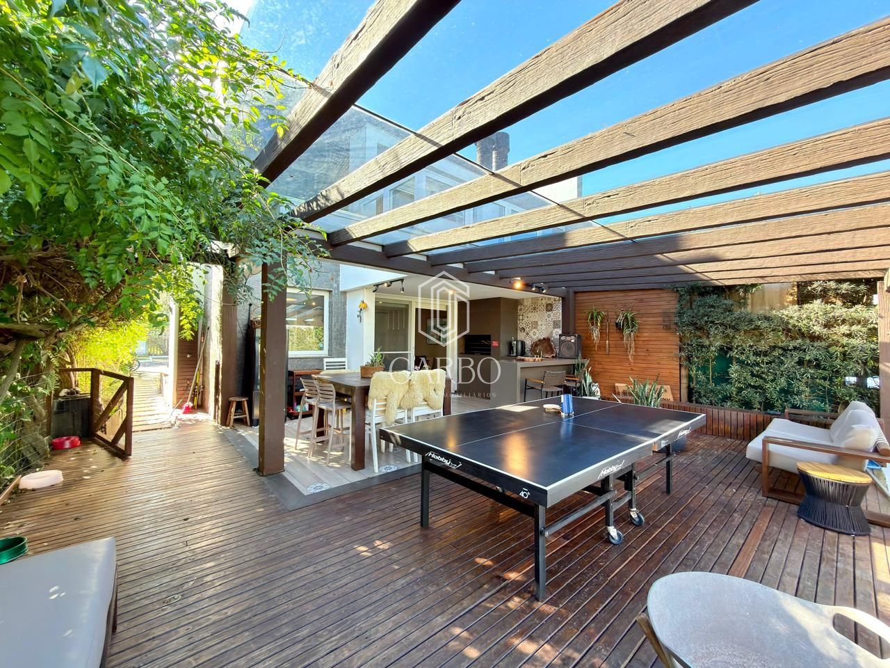 Casa, 4 quartos, 335 m² - Foto 6