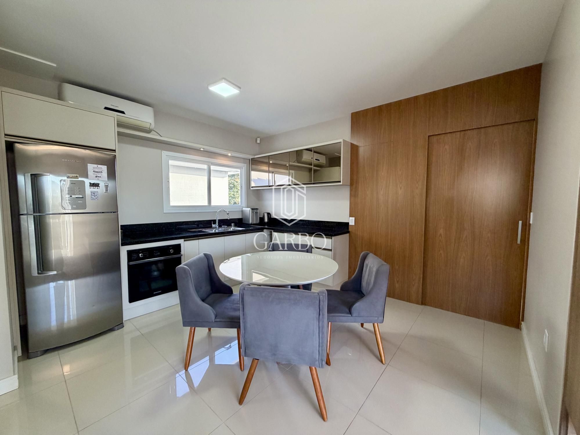 Apartamento, 3 quartos, 167 m² - Foto 4