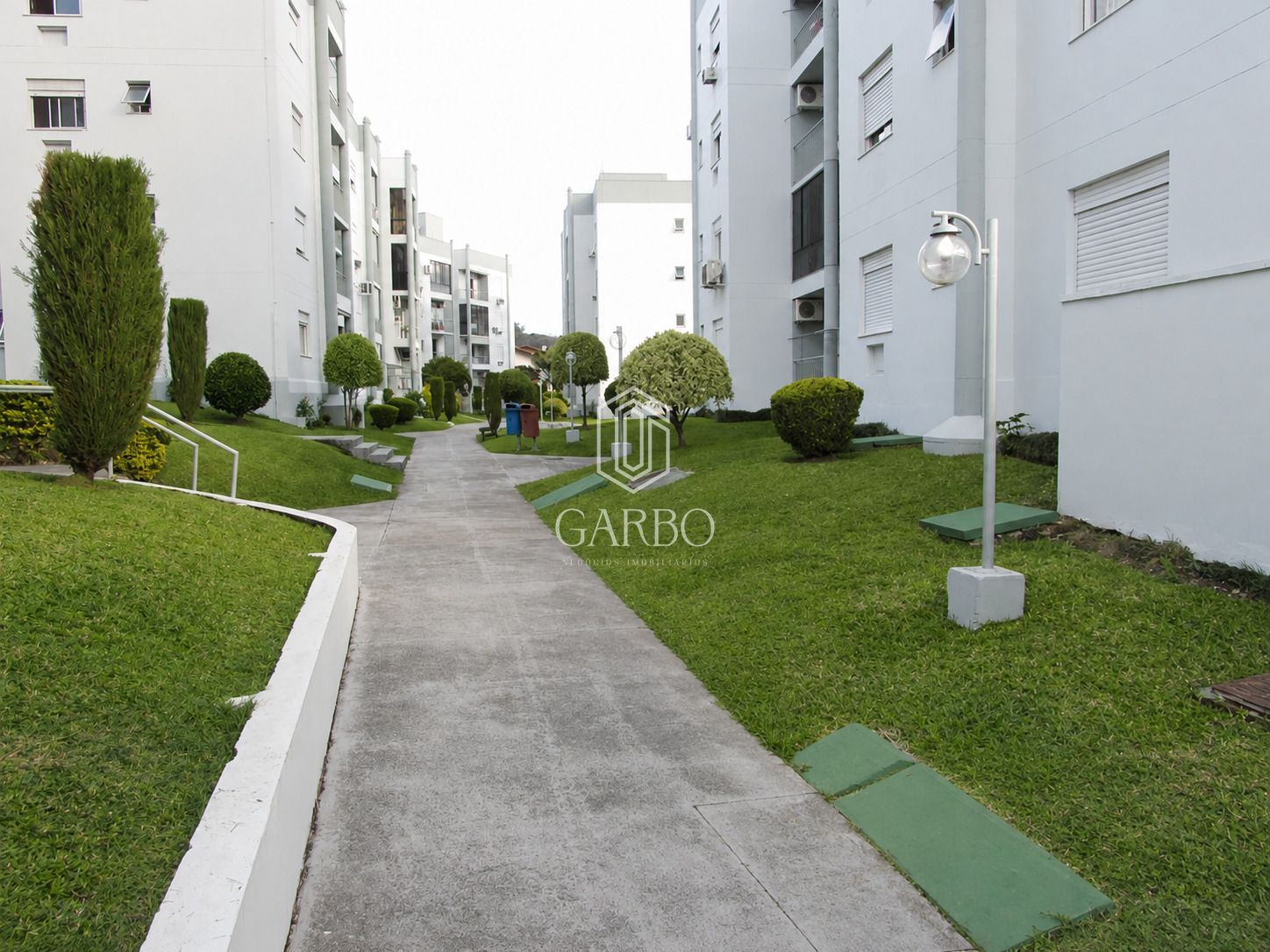 Apartamento, 2 quartos, 91 m² - Foto 2