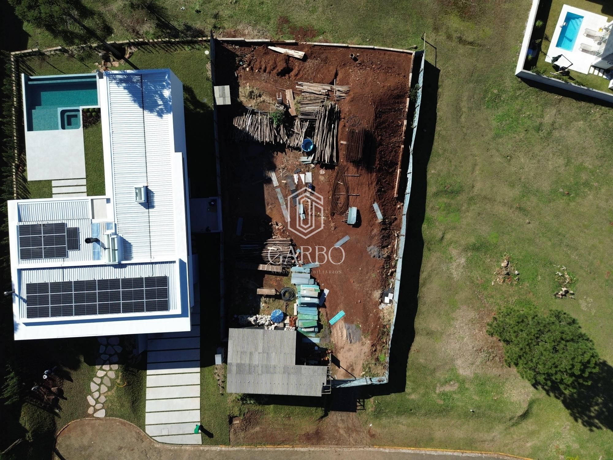 Terreno, 757 m² - Foto 3