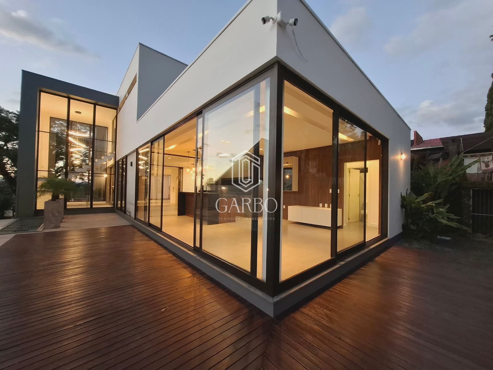 Casa, 3 quartos, 354 m² - Foto 22