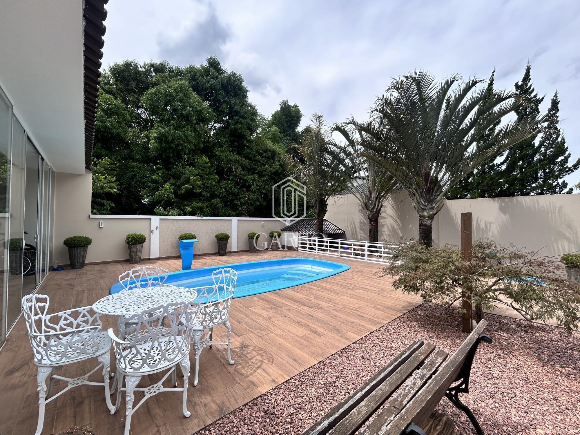 Casa, 3 quartos, 283 m² - Foto 16