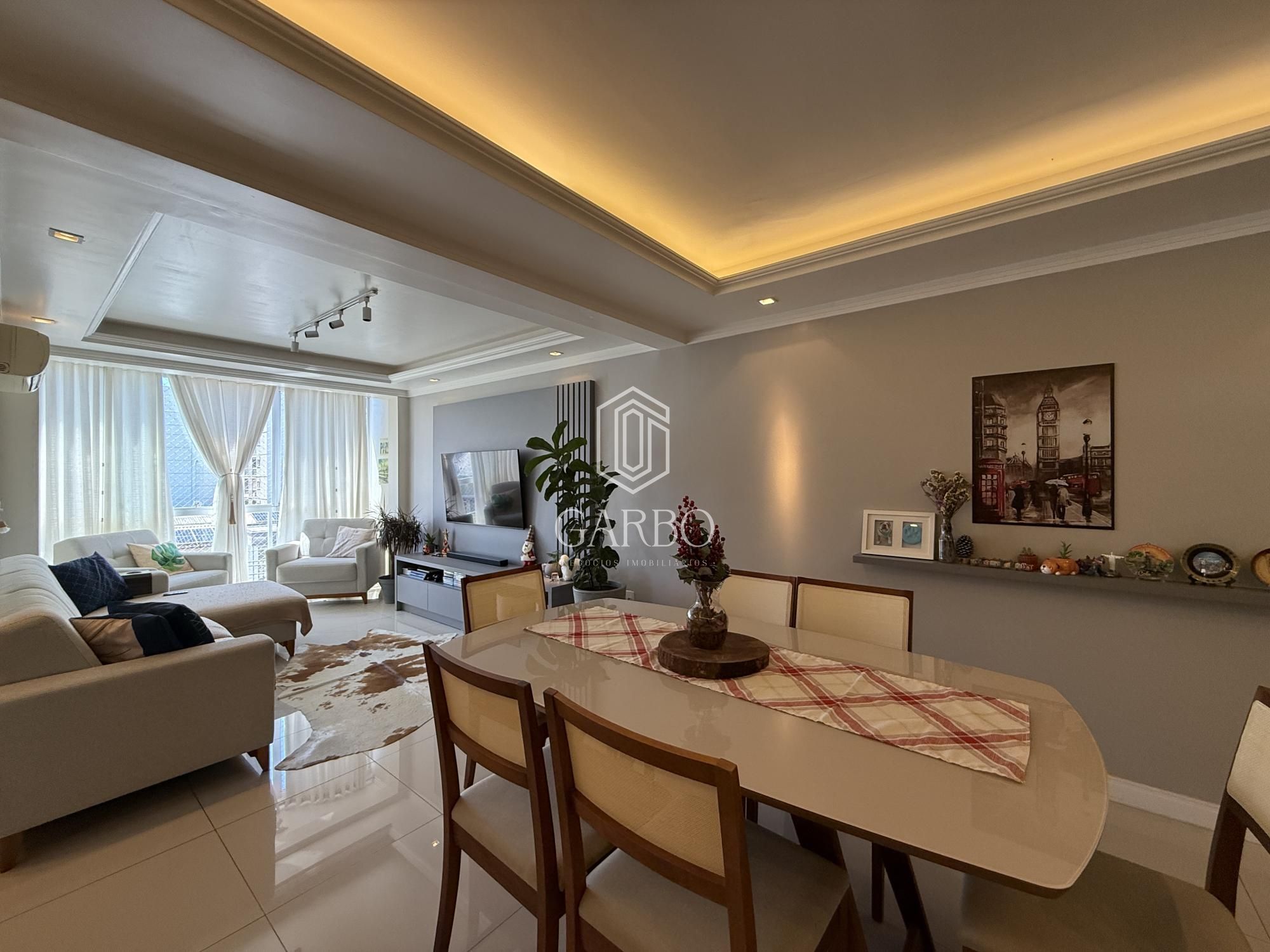 Apartamento, 2 quartos, 103 m² - Foto 4