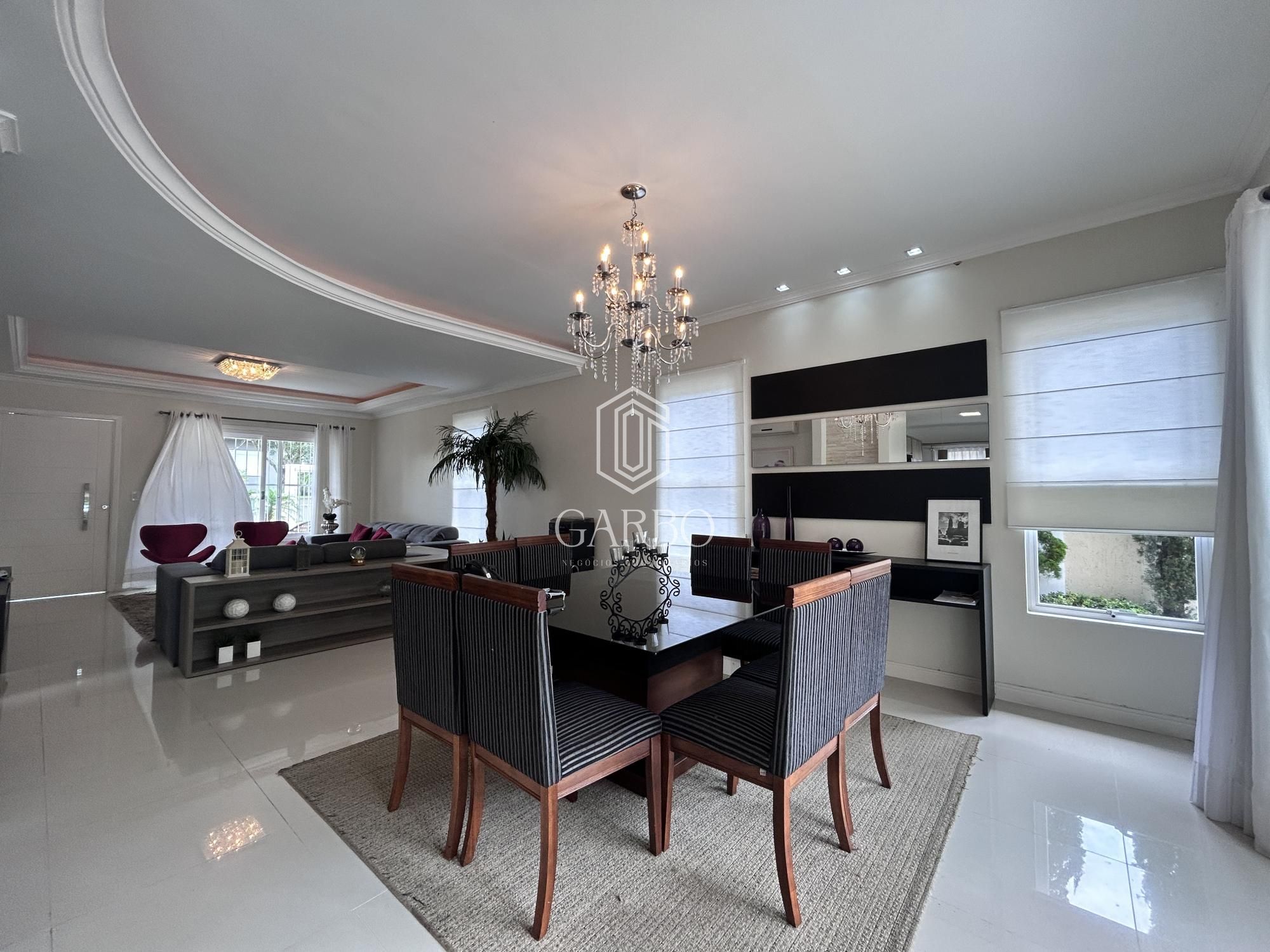 Casa, 3 quartos, 283 m² - Foto 7