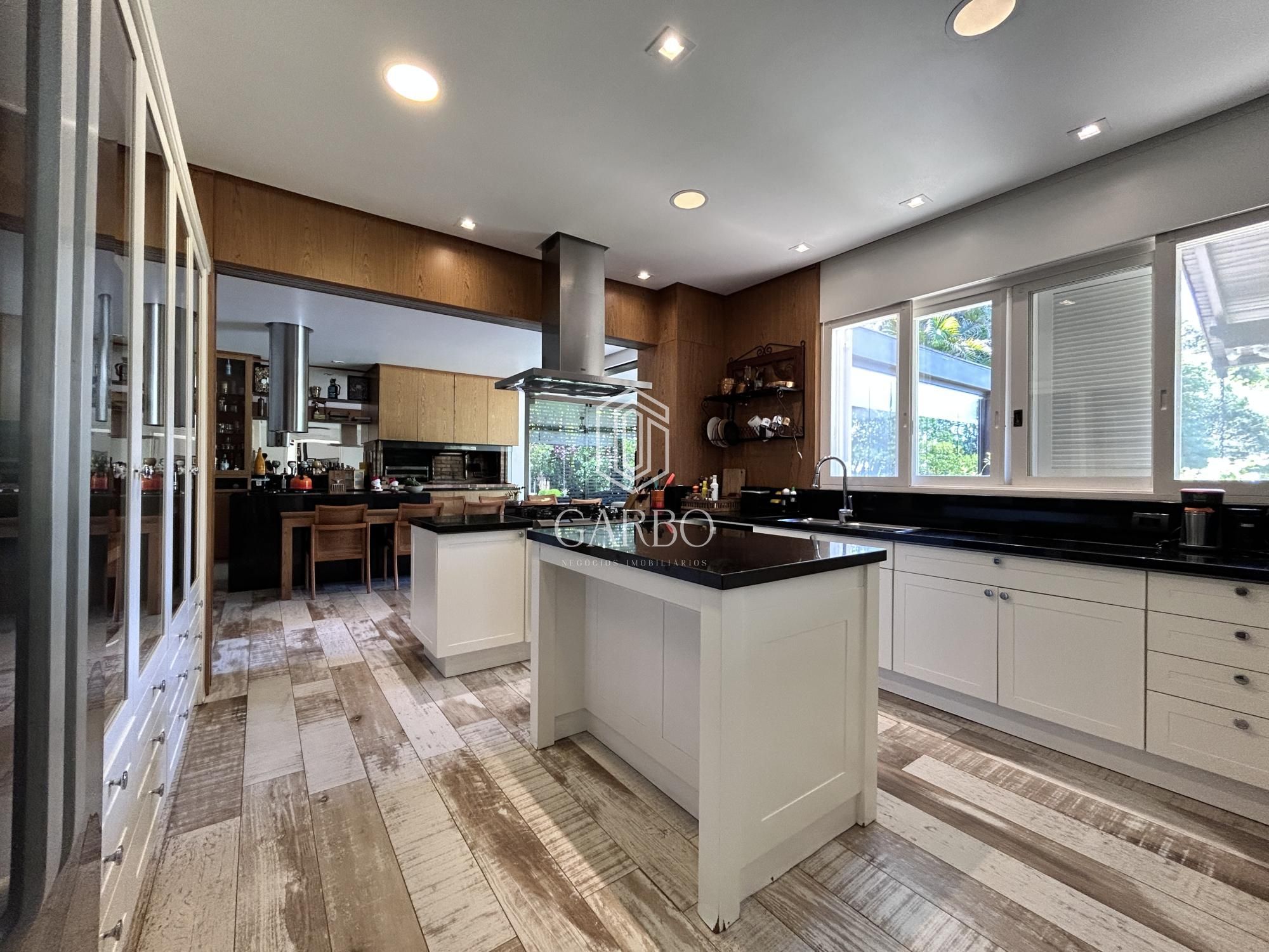 Casa, 4 quartos, 546 m² - Foto 9