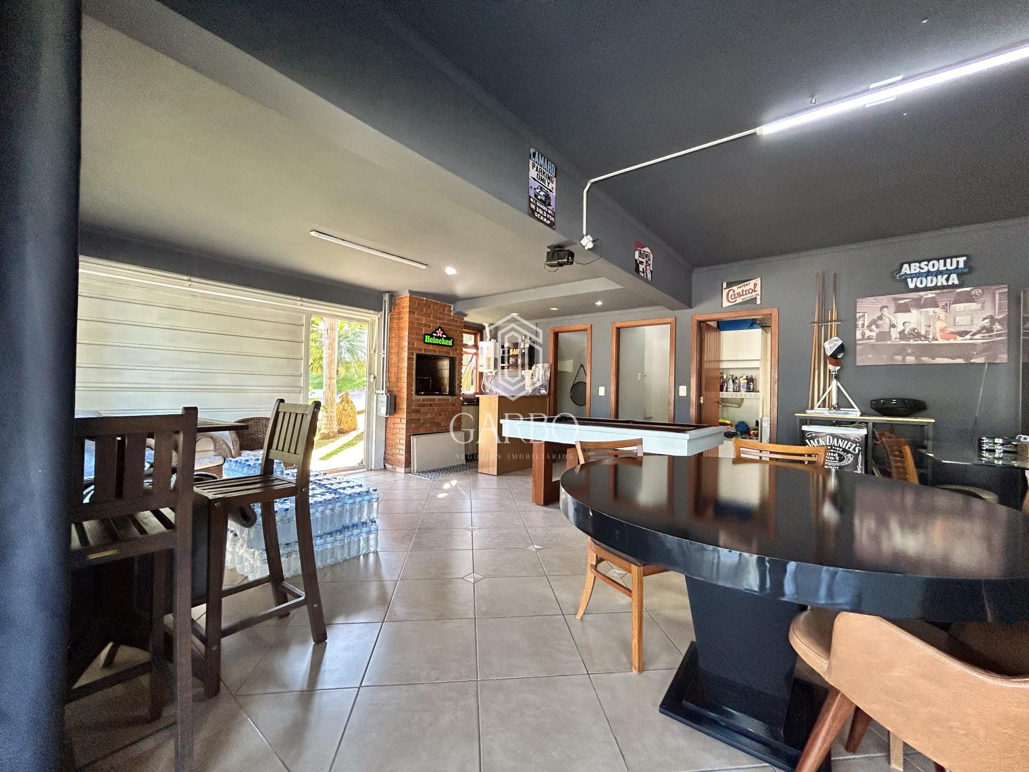 Casa à venda com 3 quartos, 215m² - Foto 23