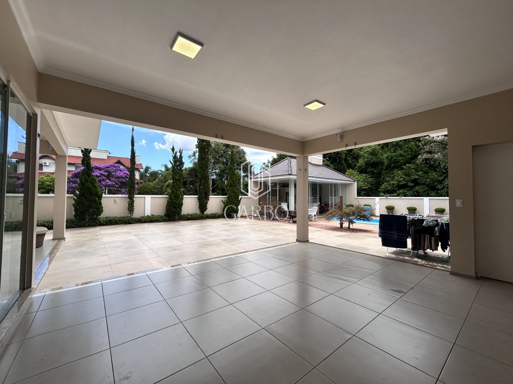 Casa, 3 quartos, 283 m² - Foto 15