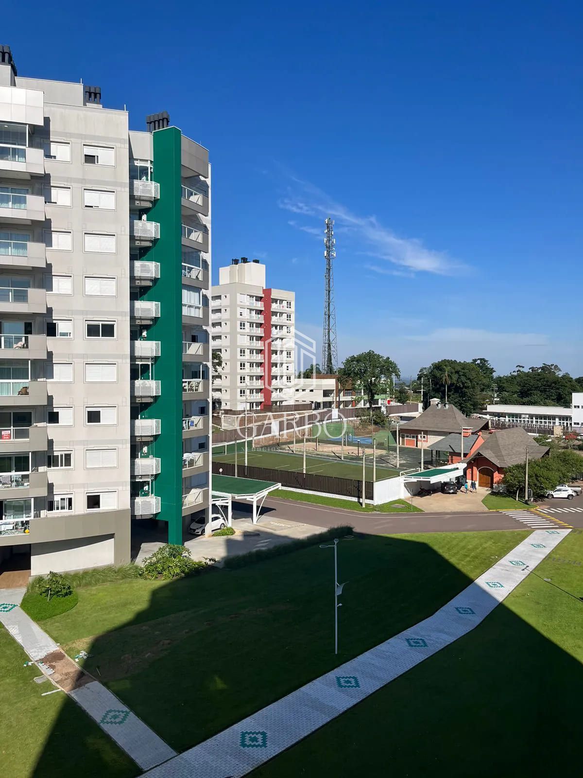 Apartamento à venda com 3 quartos, 167m² - Foto 18