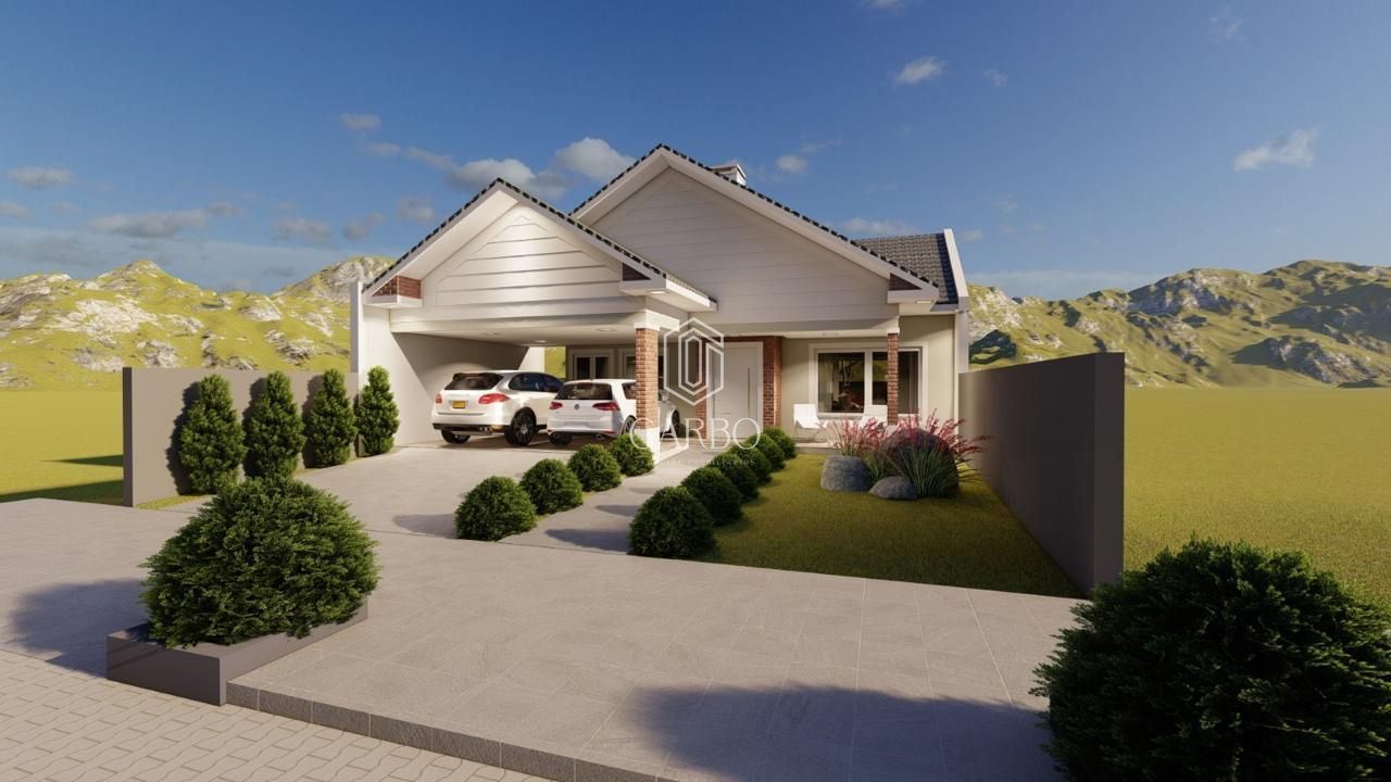 Casa, 3 quartos, 133 m² - Foto 7