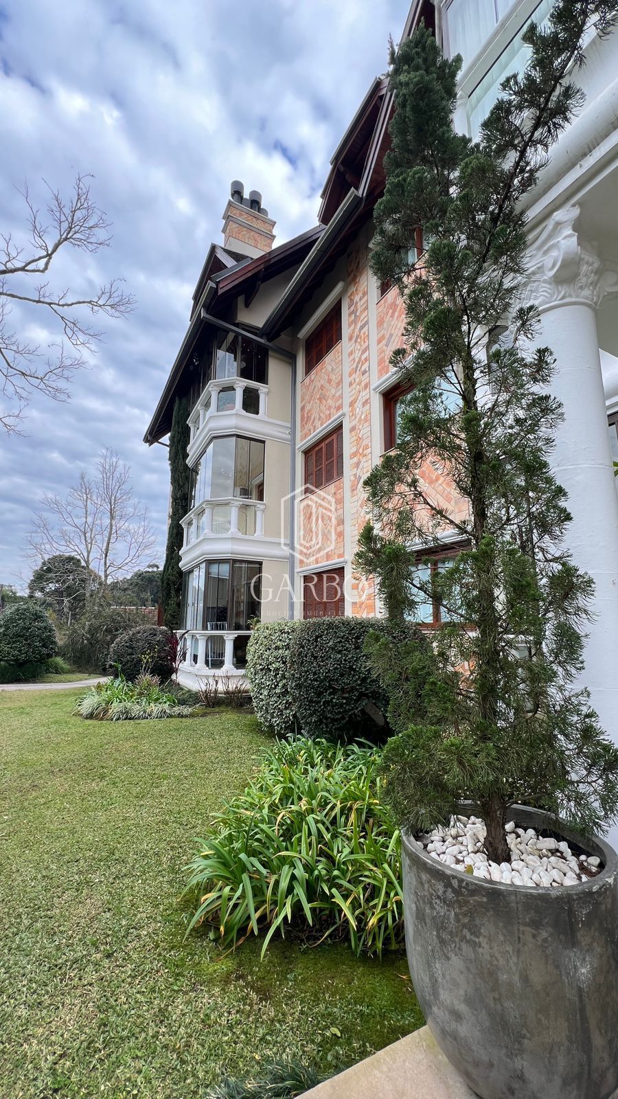 Apartamento, 3 quartos, 133 m² - Foto 3