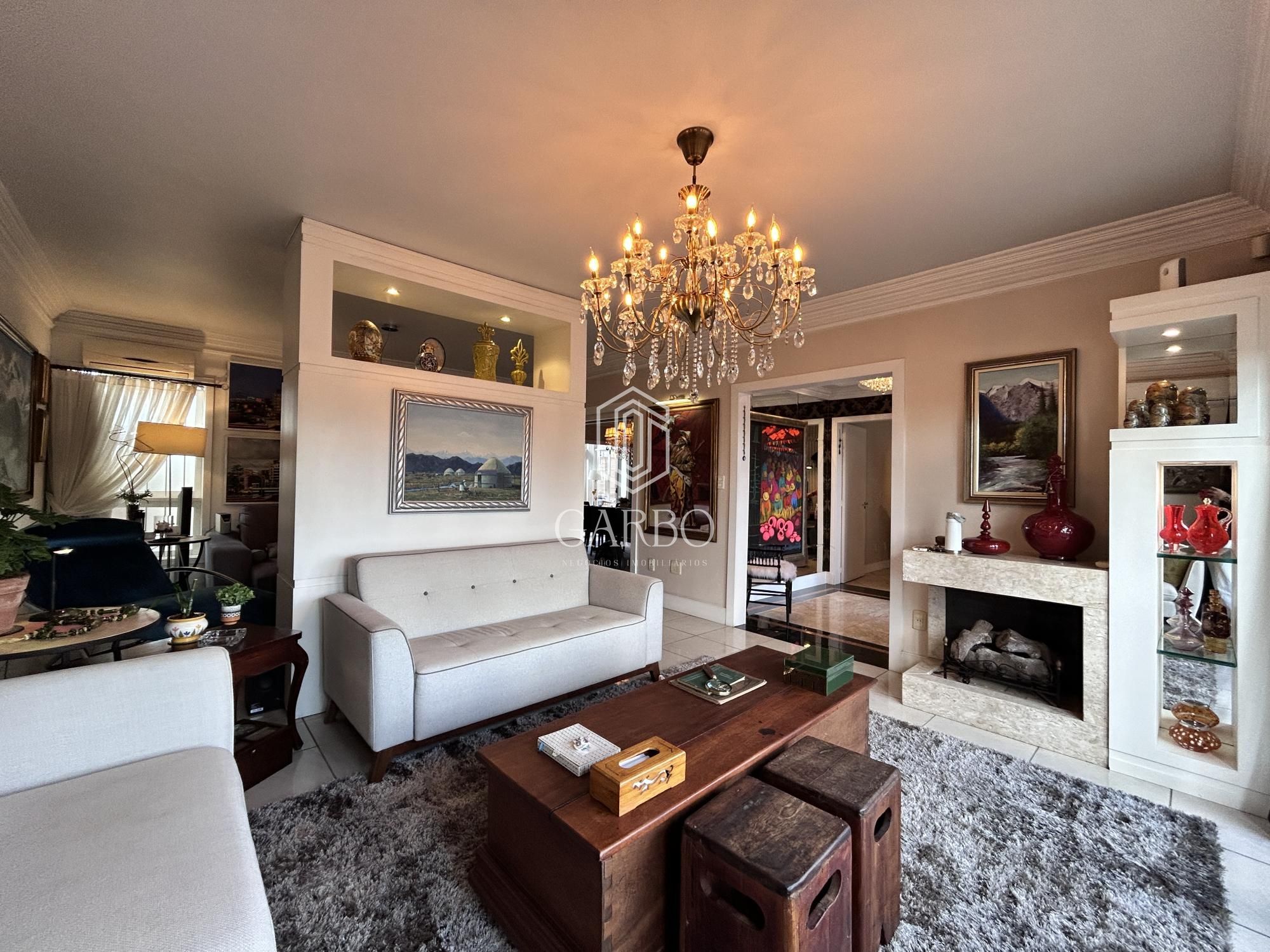 Casa, 3 quartos, 247 m² - Foto 4