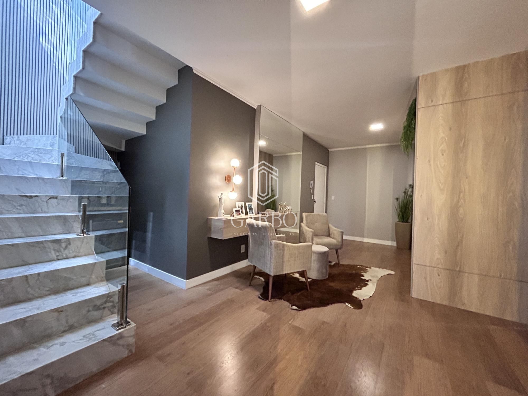 Cobertura, 3 quartos, 182 m² - Foto 2