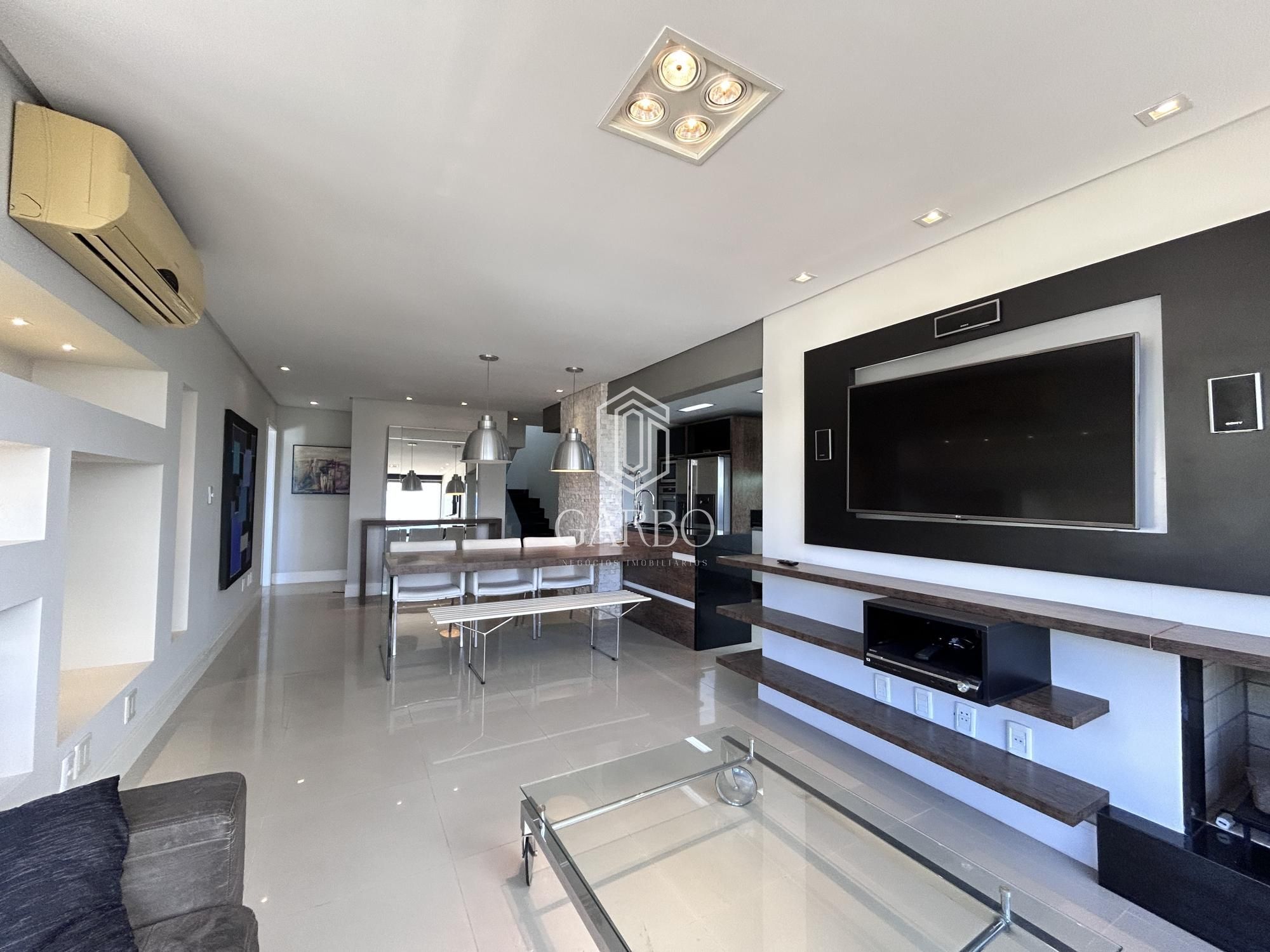 Cobertura, 3 quartos, 274 m² - Foto 5