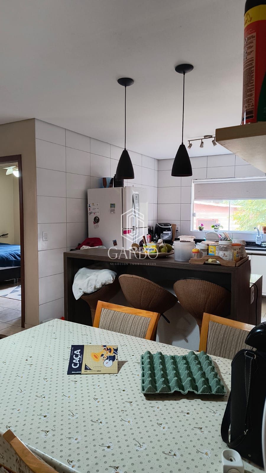Casa, 2 quartos, 112 m² - Foto 16