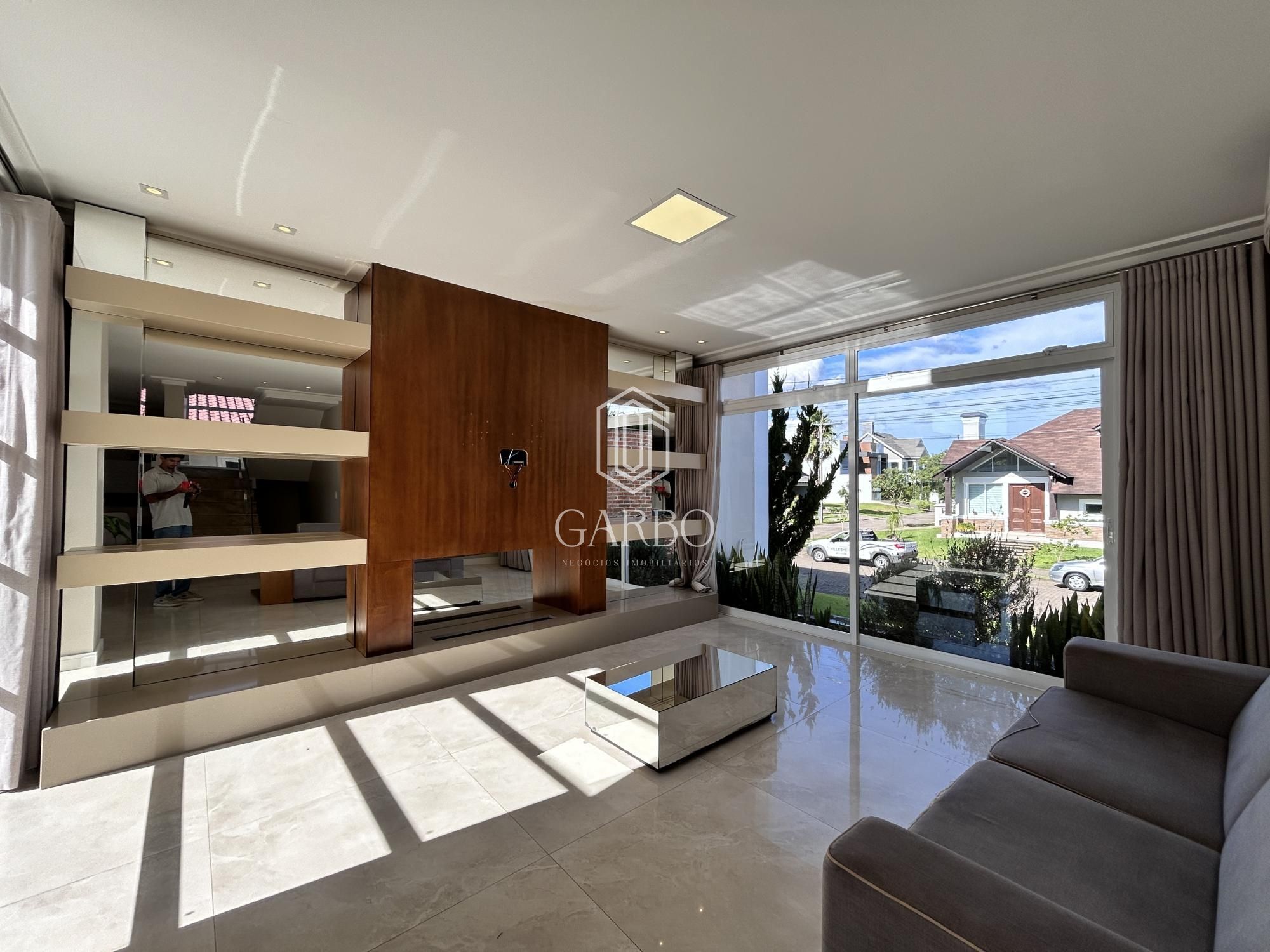 Casa, 3 quartos, 240 m² - Foto 5