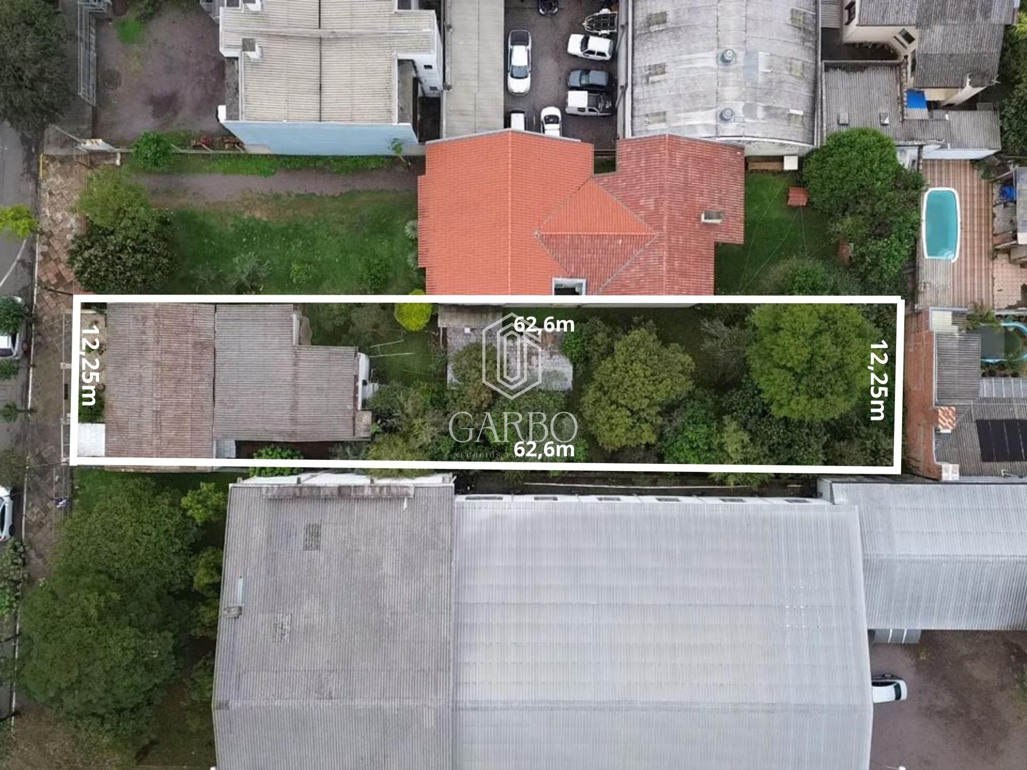 Casa, 3 quartos, 138 m² - Foto 2