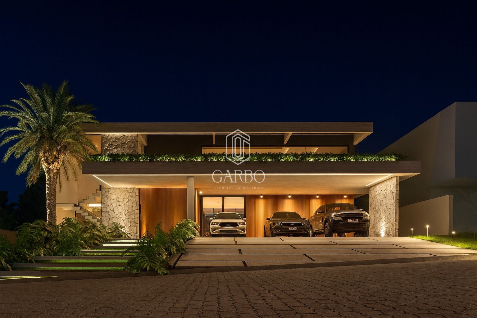 Casa, 4 quartos, 382 m² - Foto 4