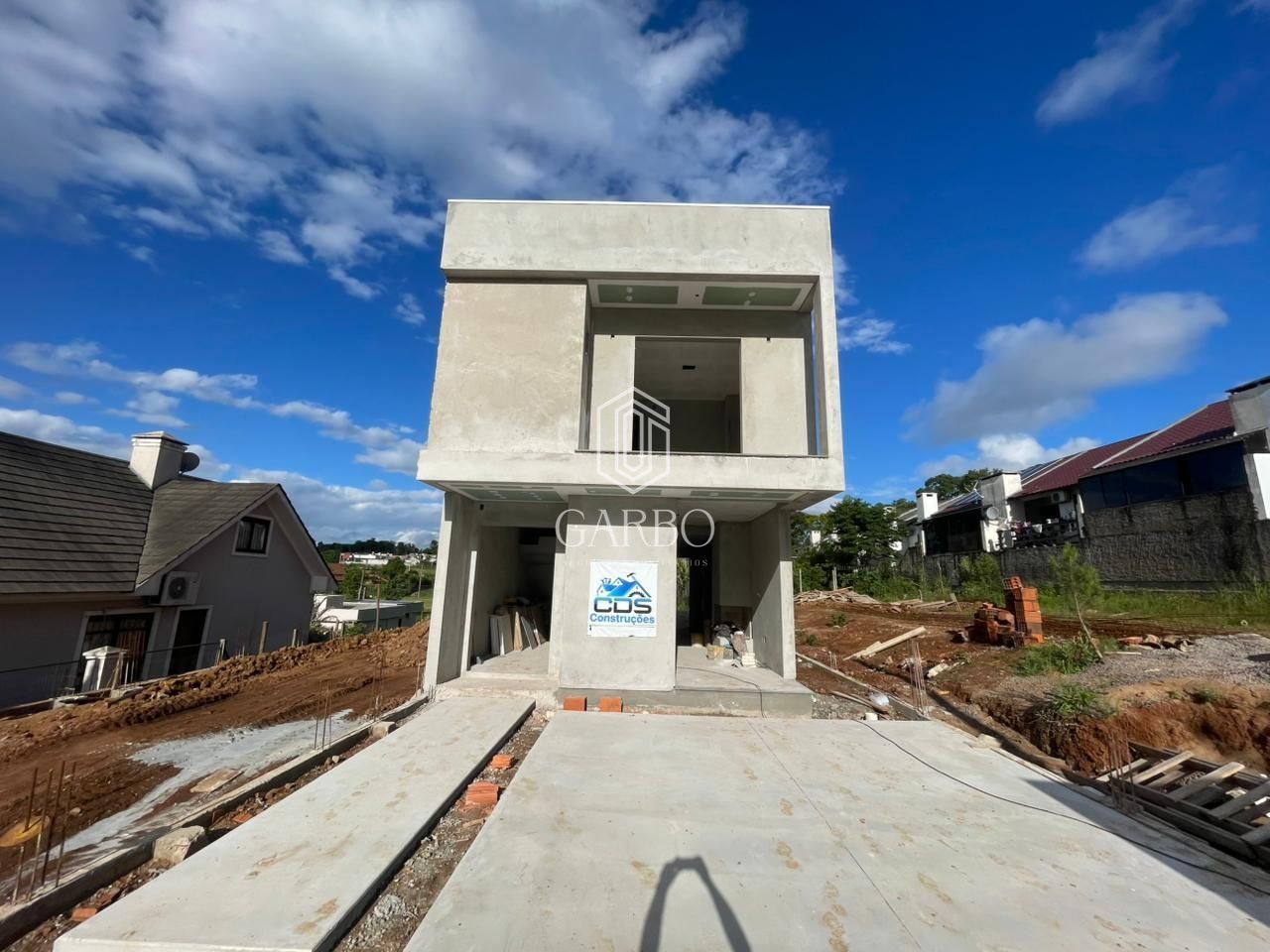 Casa, 3 quartos, 125 m² - Foto 3