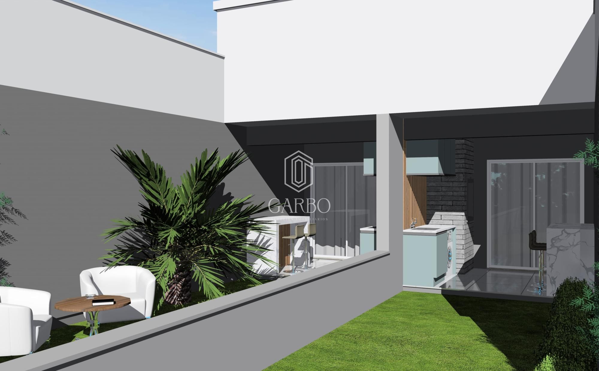 Casa, 2 quartos, 74 m² - Foto 10