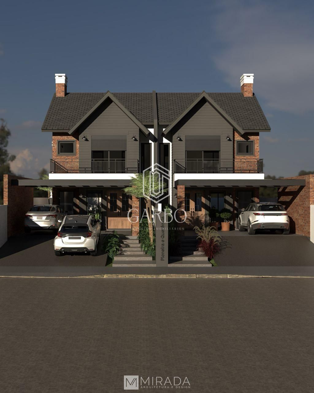 Apartamento, 3 quartos, 132 m² - Foto 2